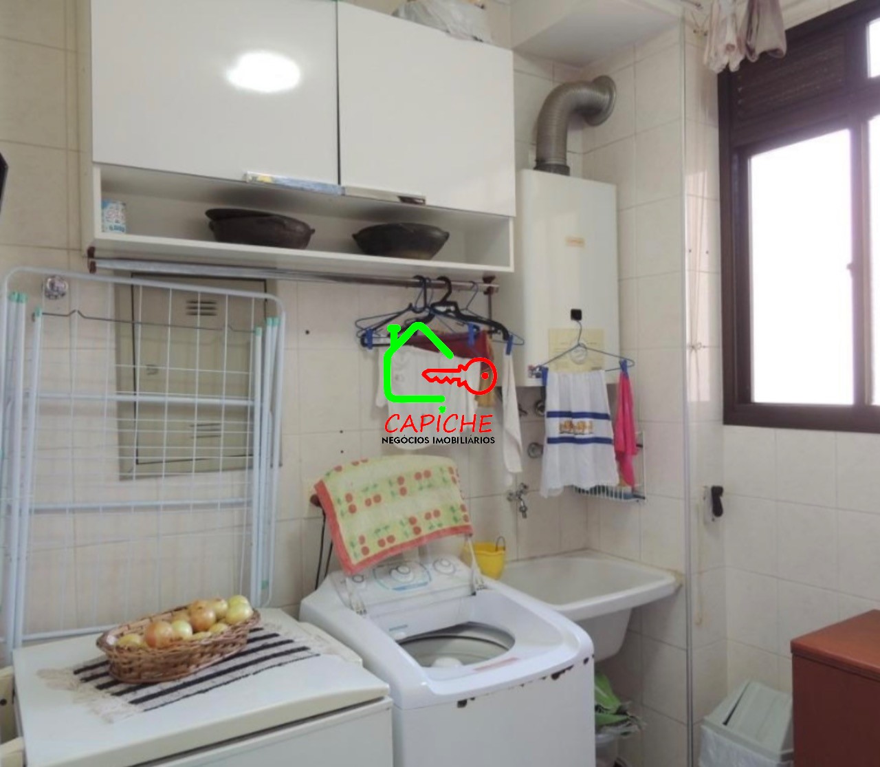 Apartamento, 3 quartos, 180 m² - Foto 6