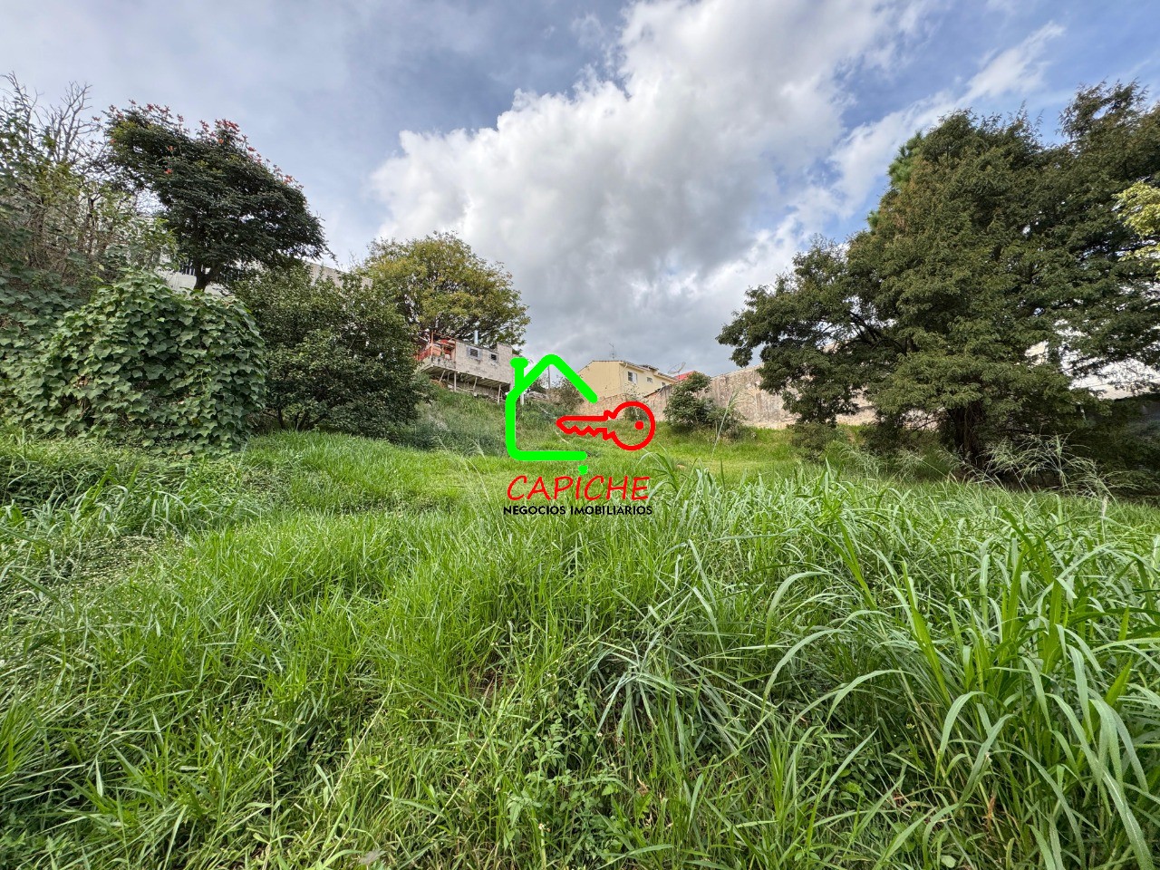 Terreno, 393 m² - Foto 5