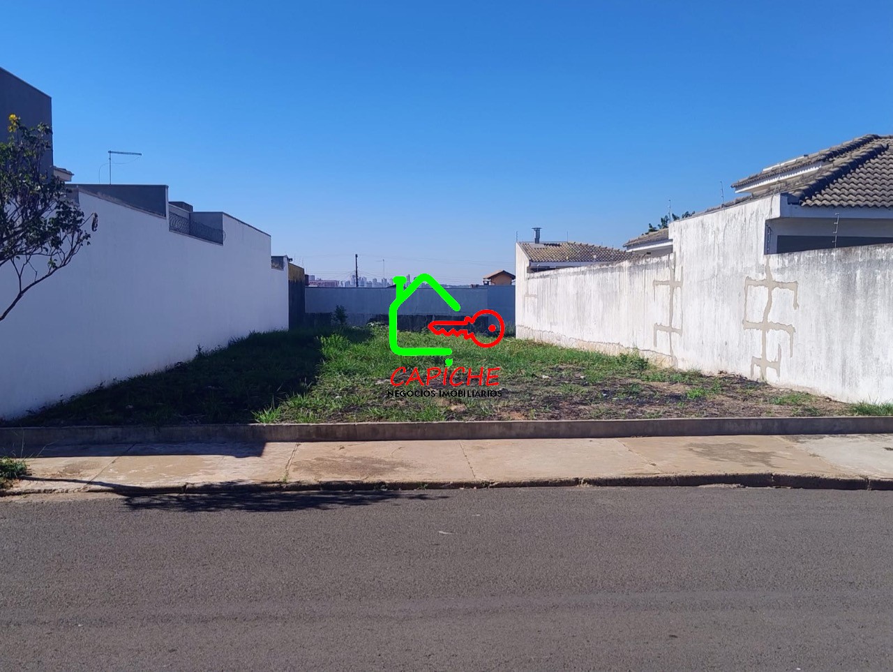 Terreno, 576 m² - Foto 1