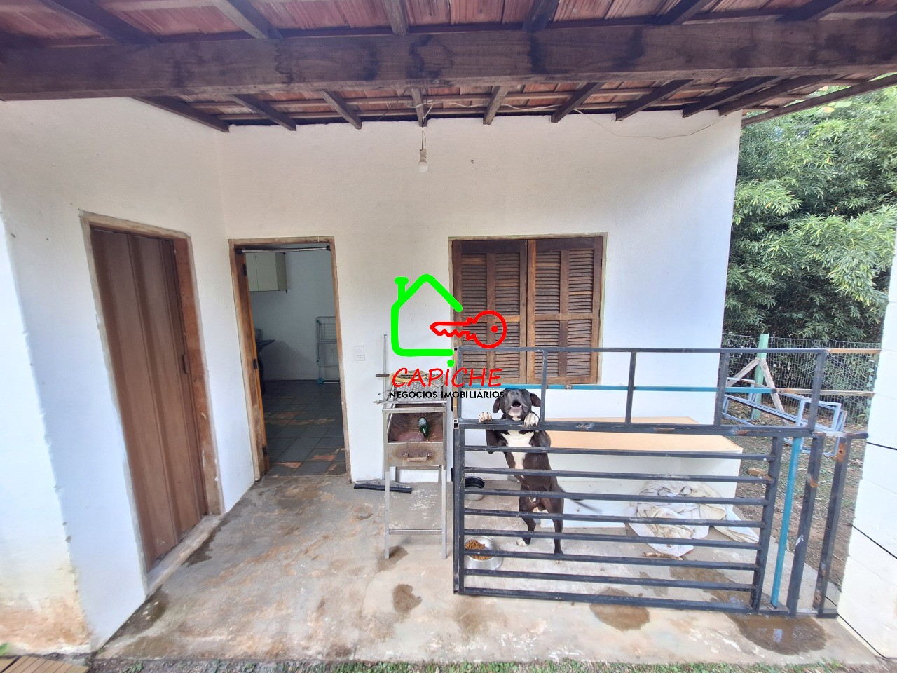 Casa de Condomínio, 3 quartos - Foto 9