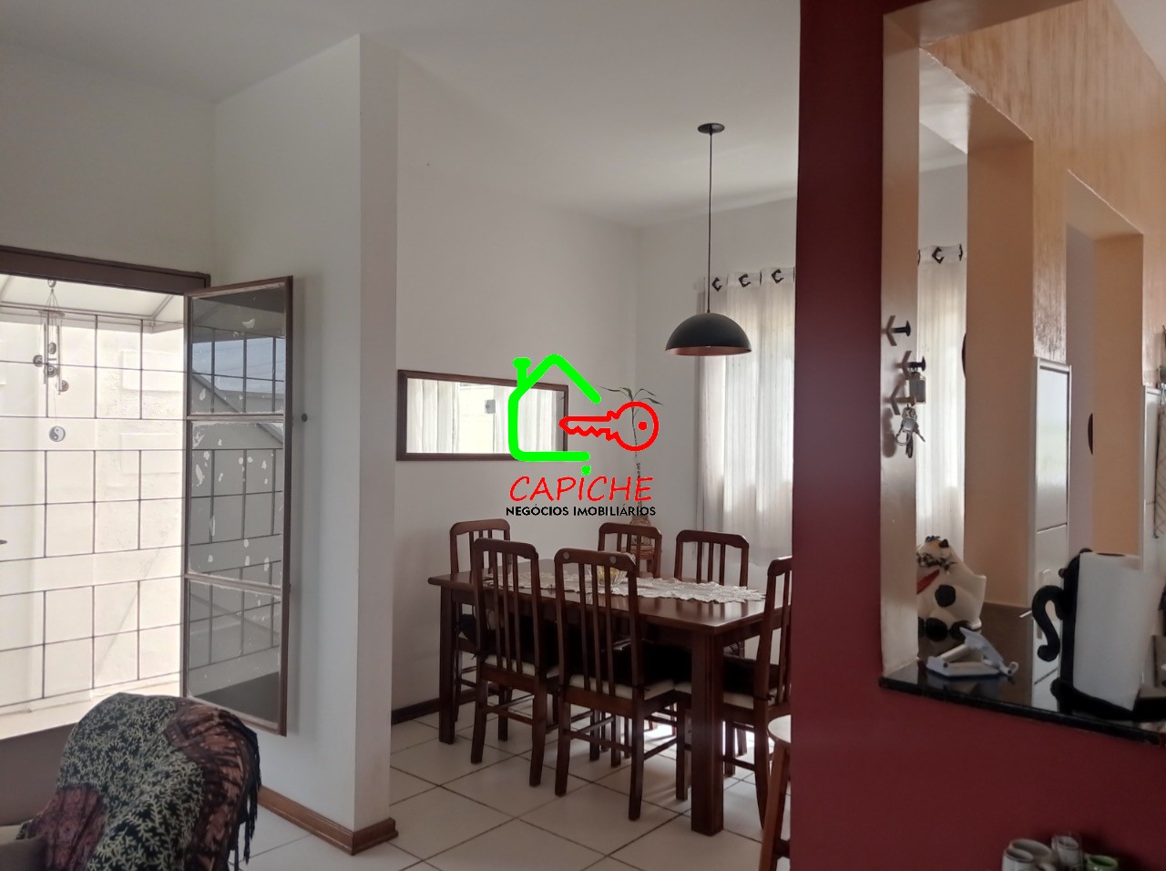 Casa, 2 quartos - Foto 32