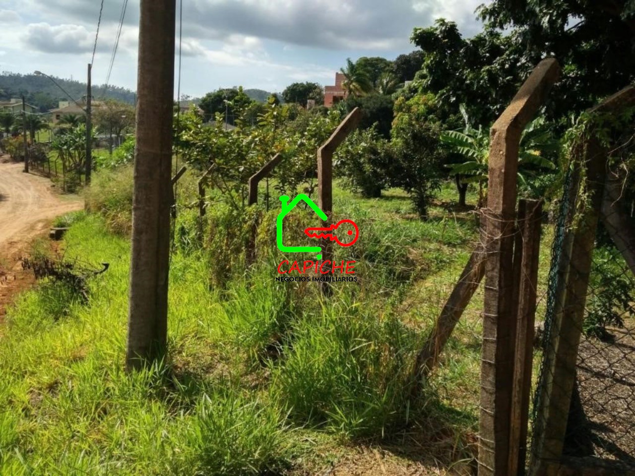 Terreno, 1000 m² - Foto 3