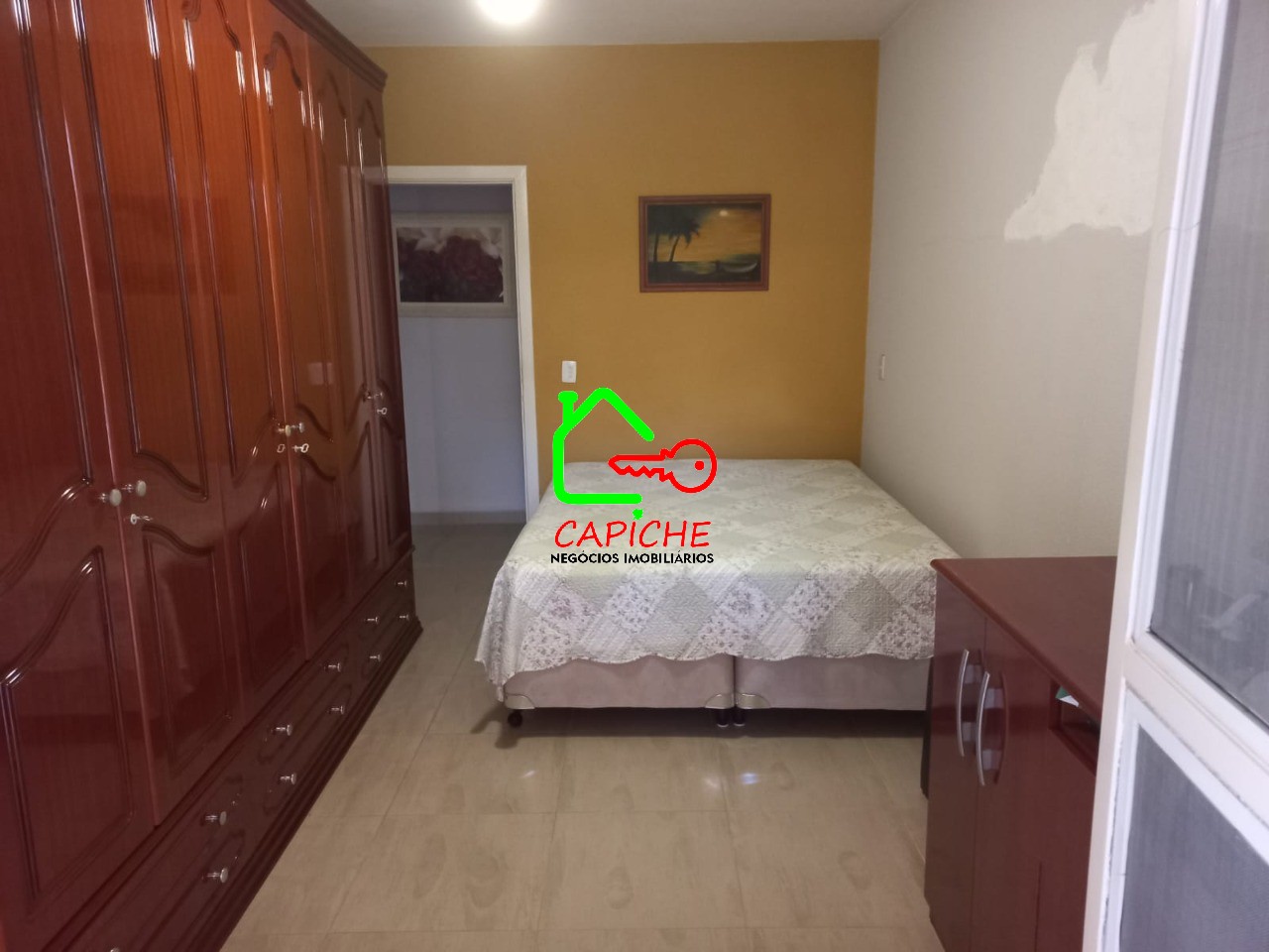 Casa, 2 quartos - Foto 9