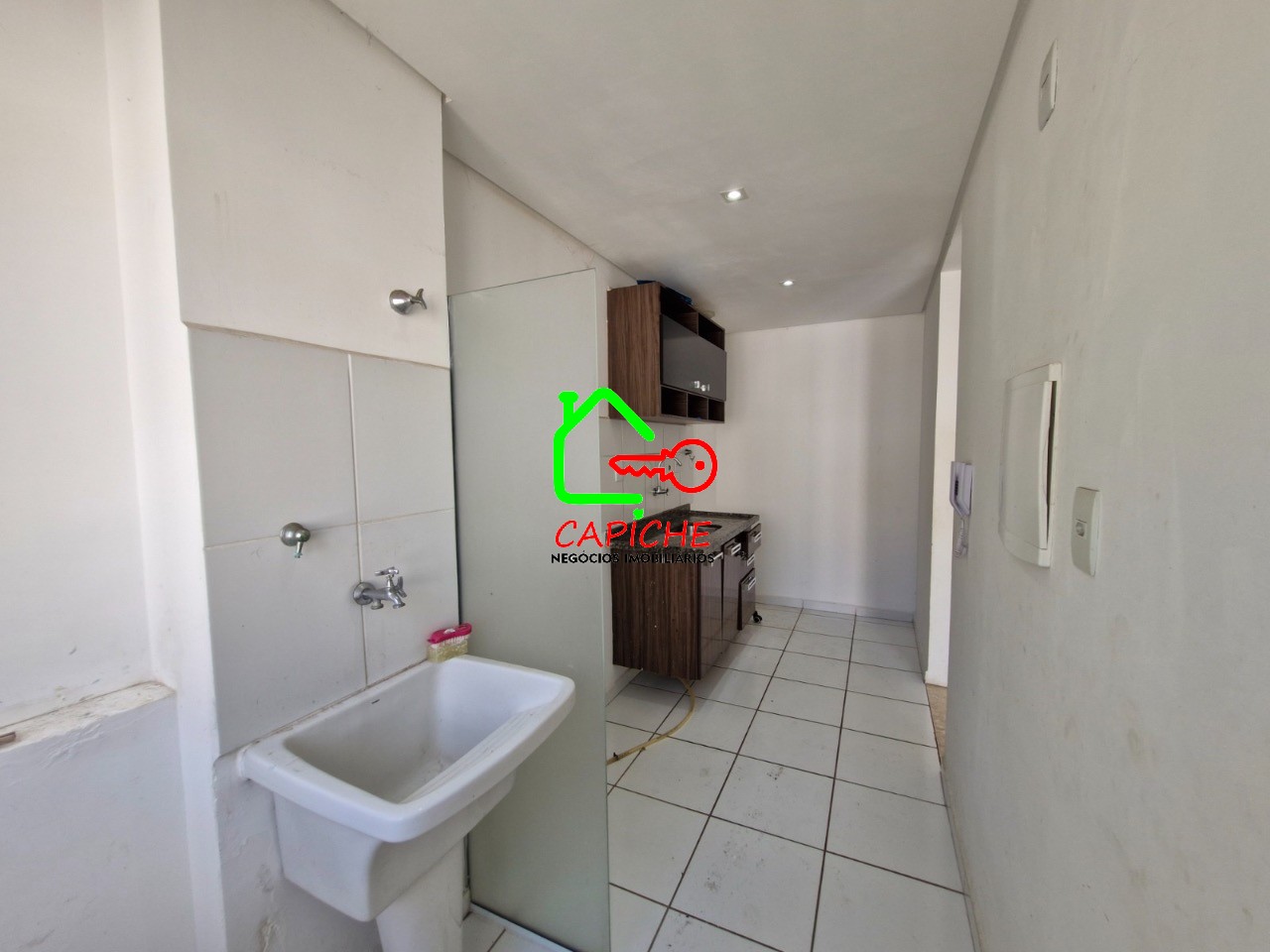 Apartamento, 2 quartos, 52 m² - Foto 9