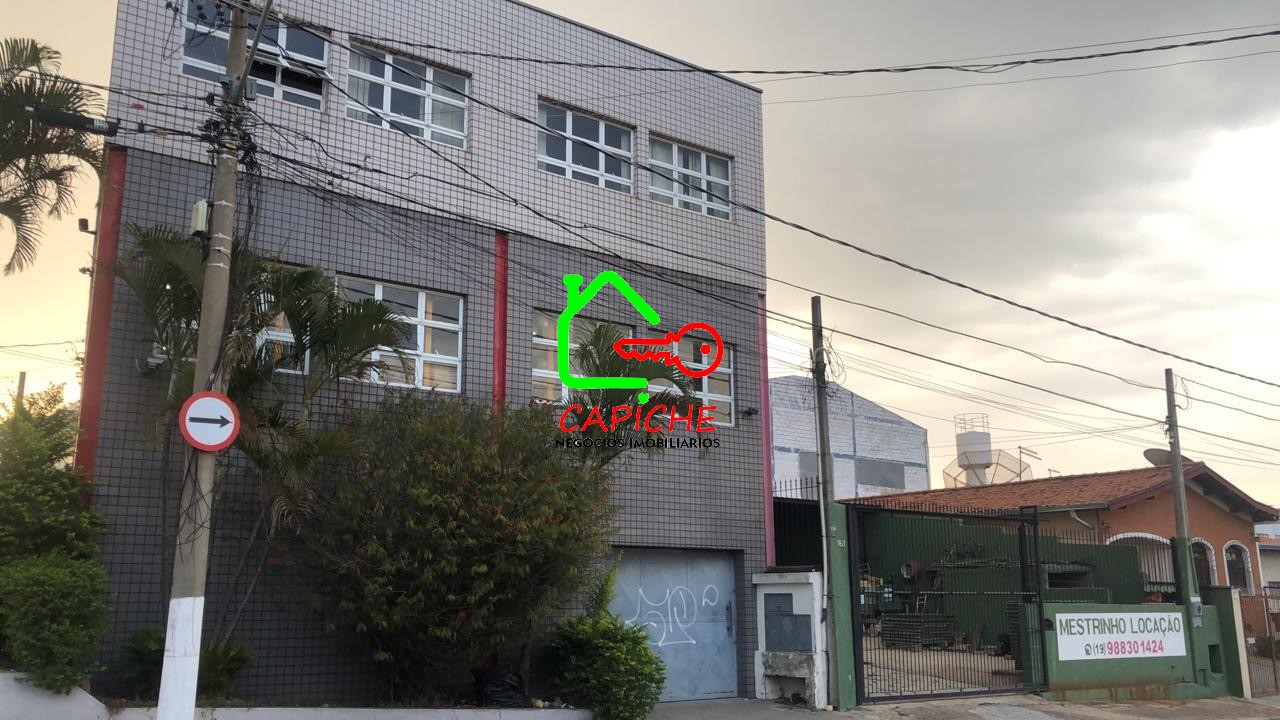 Prédio Inteiro - Foto 8