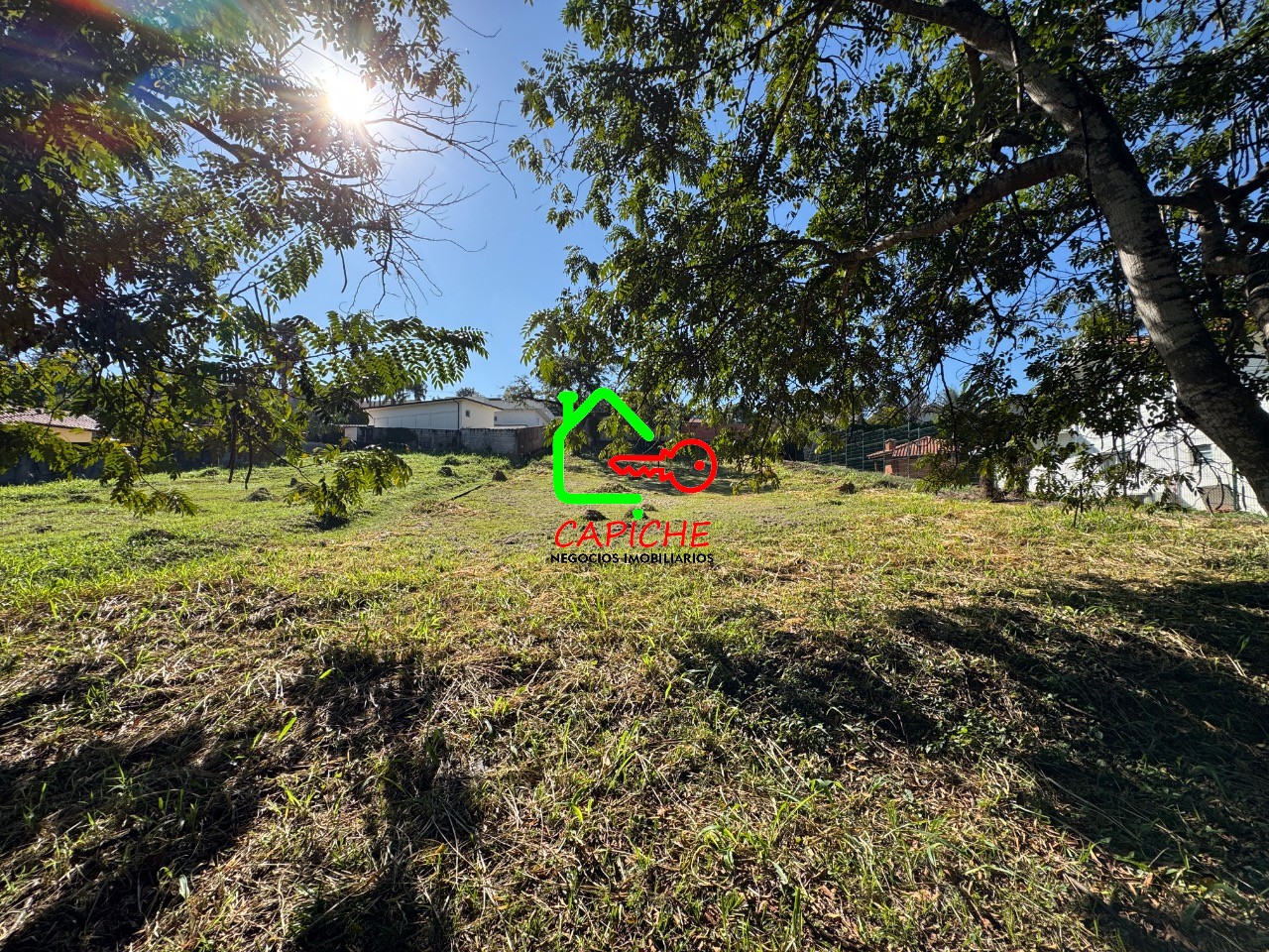 Terreno, 800 m² - Foto 1