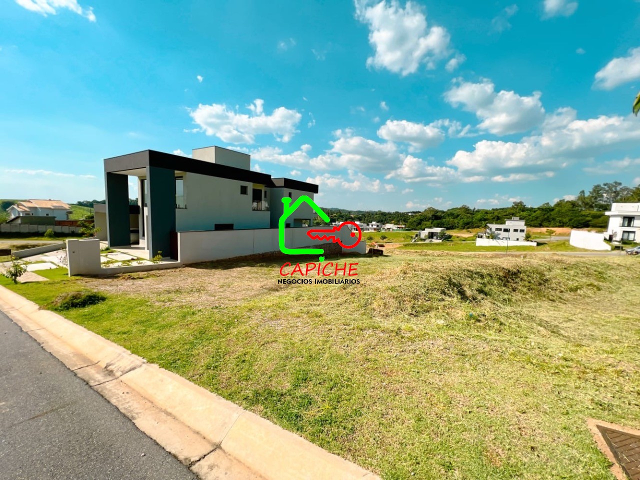 Terreno, 602 m² - Foto 2