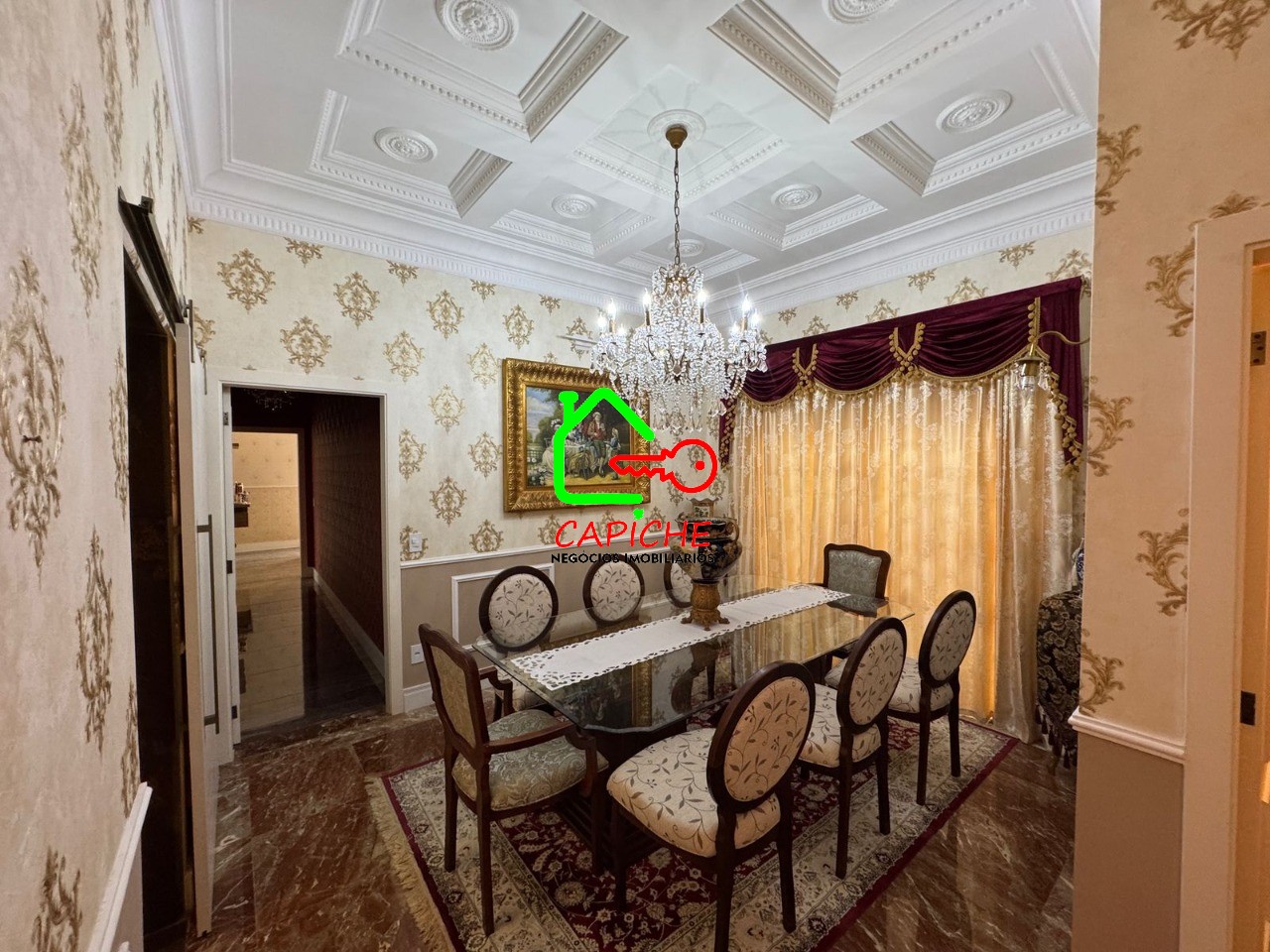 Casa de Condomínio, 3 quartos - Foto 17