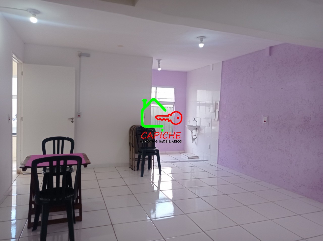 Casa, 2 quartos - Foto 22