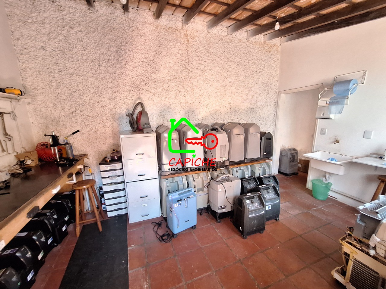 Casa, 3 quartos - Foto 26