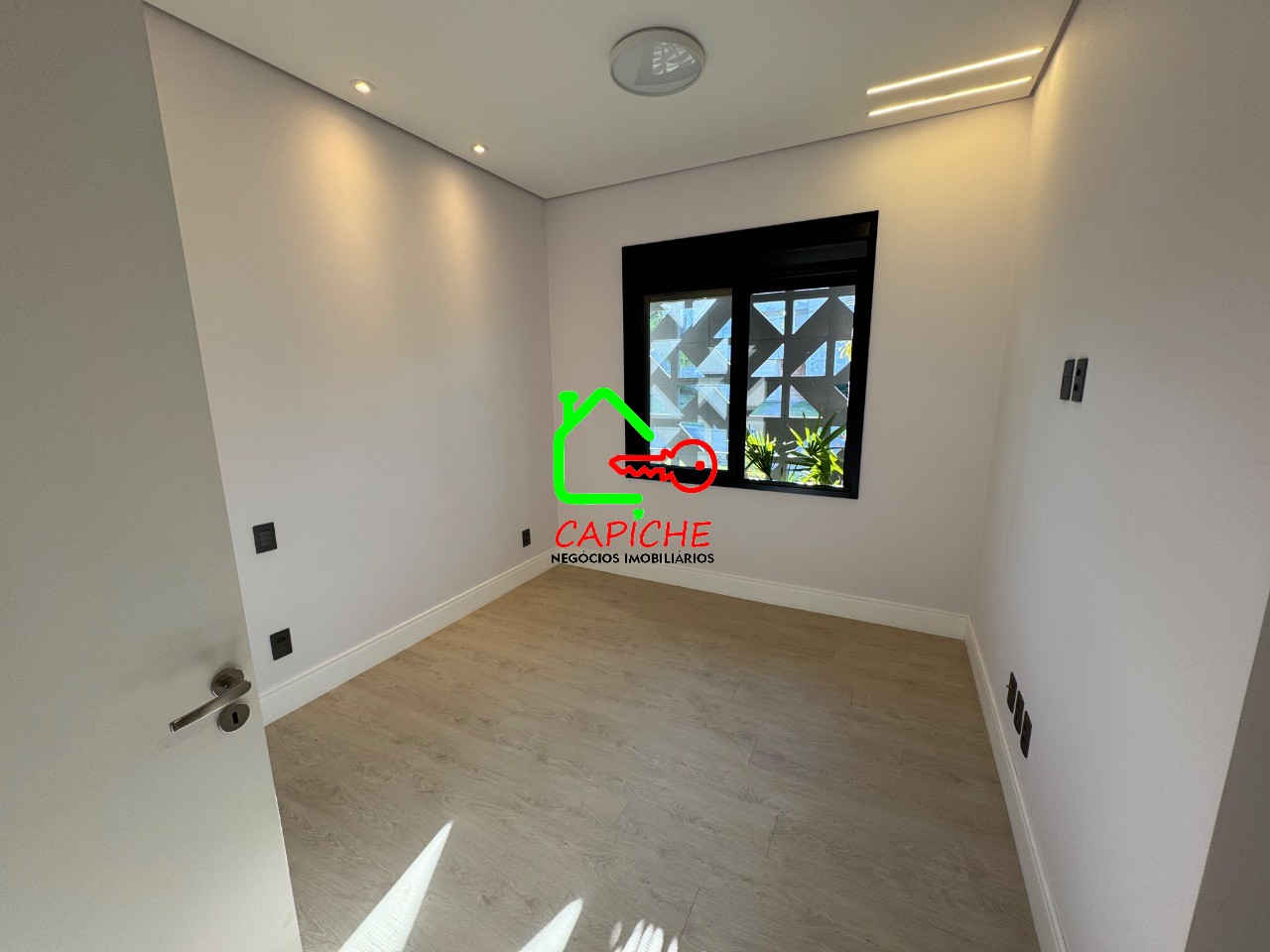 Casa de Condomínio, 4 quartos - Foto 30