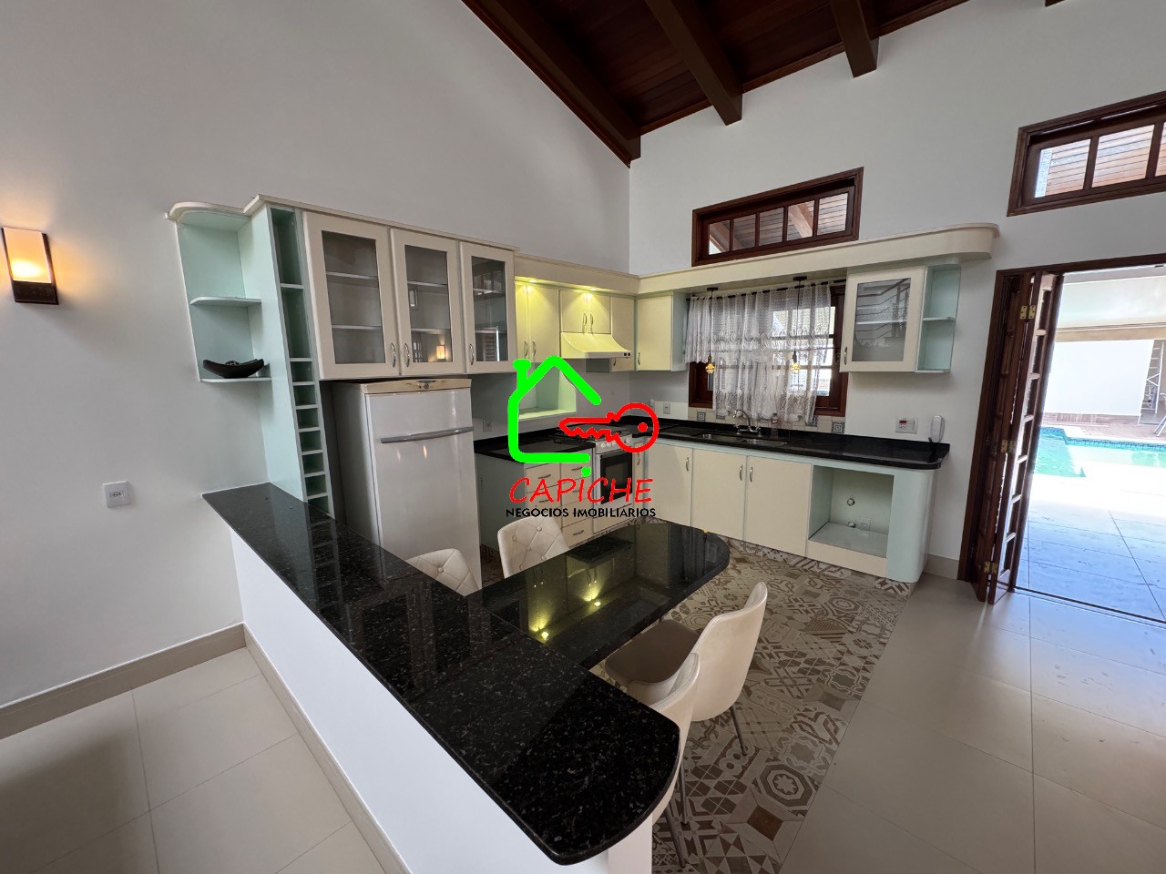 Casa, 3 quartos - Foto 17