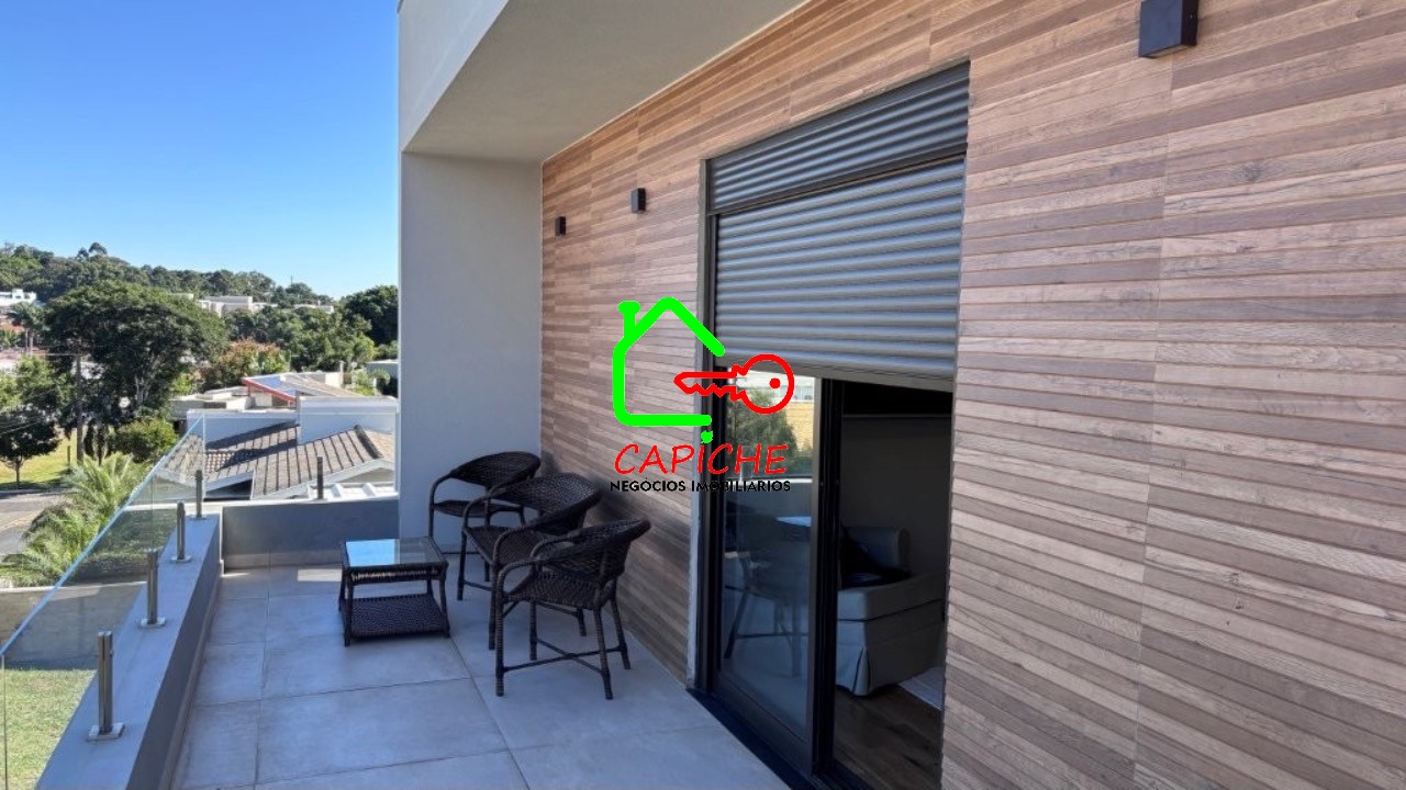 Casa de Condomínio, 5 quartos - Foto 29