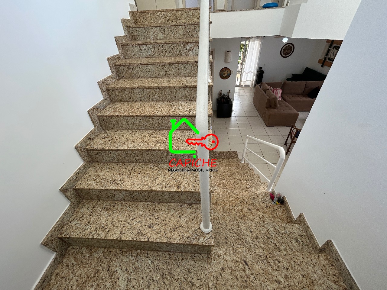 Casa de Condomínio, 3 quartos - Foto 20