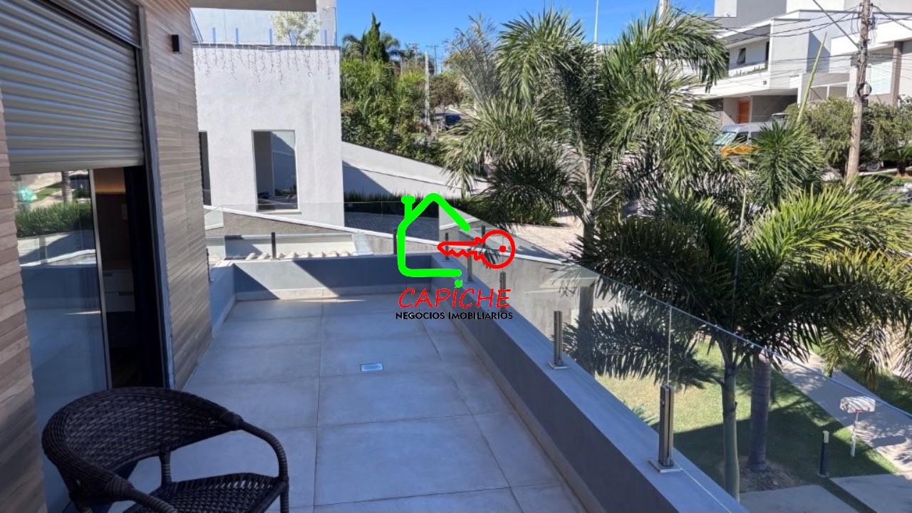 Casa de Condomínio, 5 quartos - Foto 27