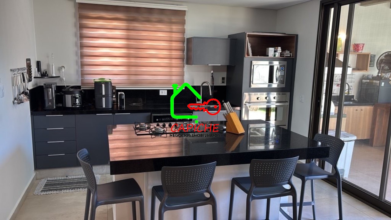 Casa de Condomínio, 5 quartos - Foto 17