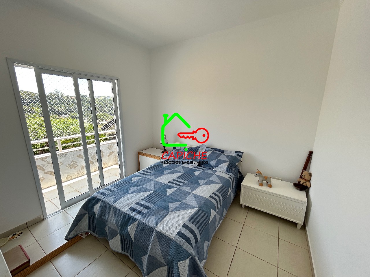 Casa de Condomínio, 3 quartos - Foto 13