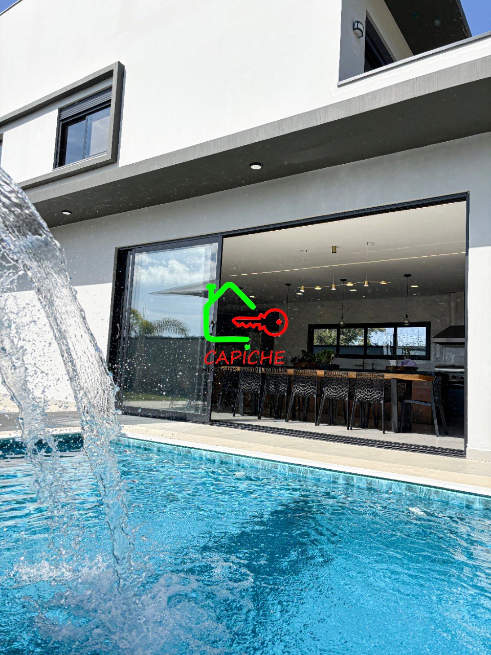 Casa de Condomínio, 3 quartos - Foto 14