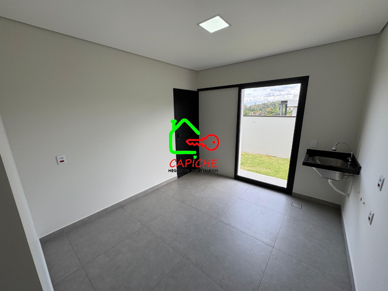 Casa de Condomínio, 3 quartos - Foto 13