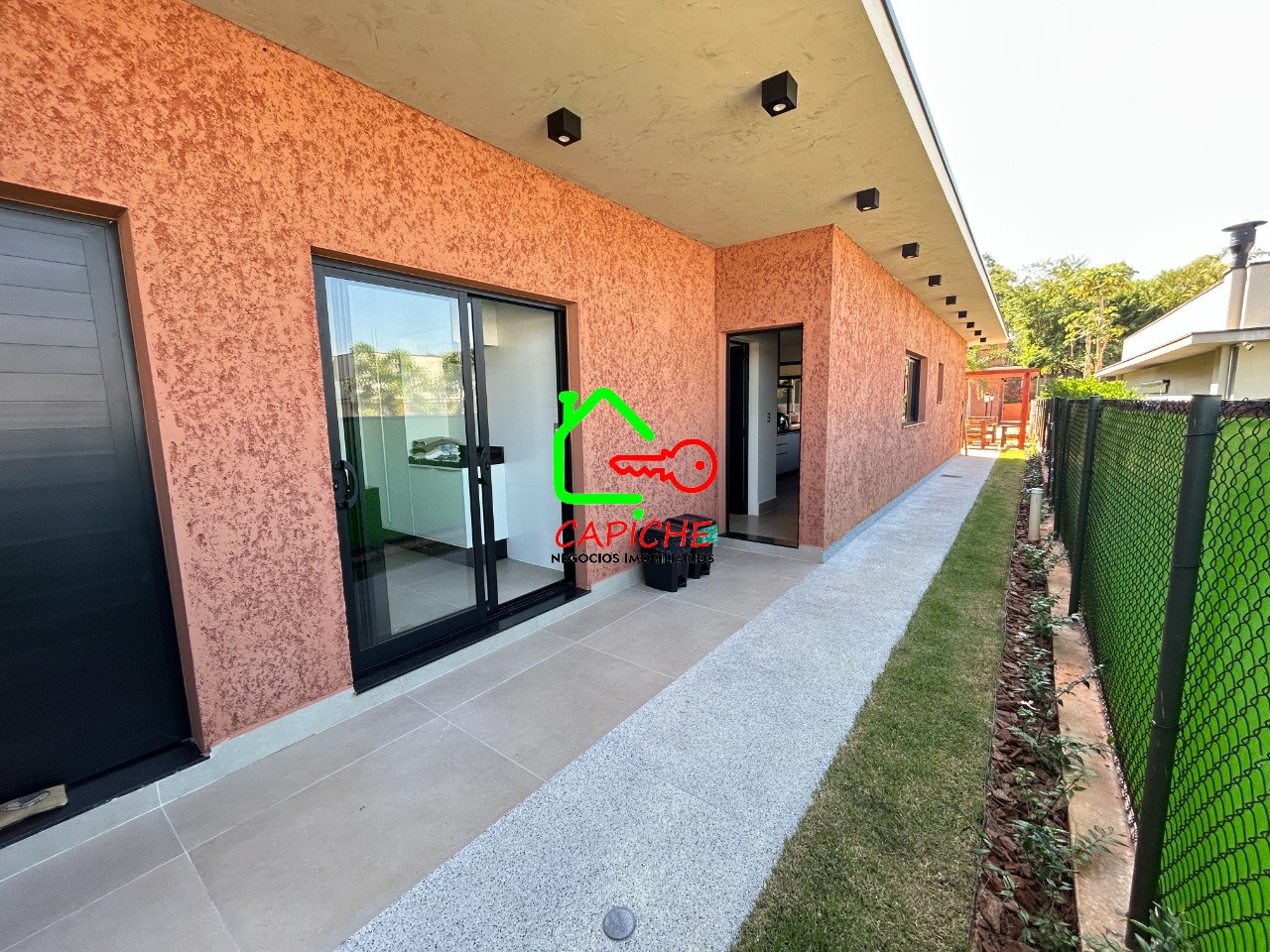 Casa de Condomínio, 4 quartos - Foto 21