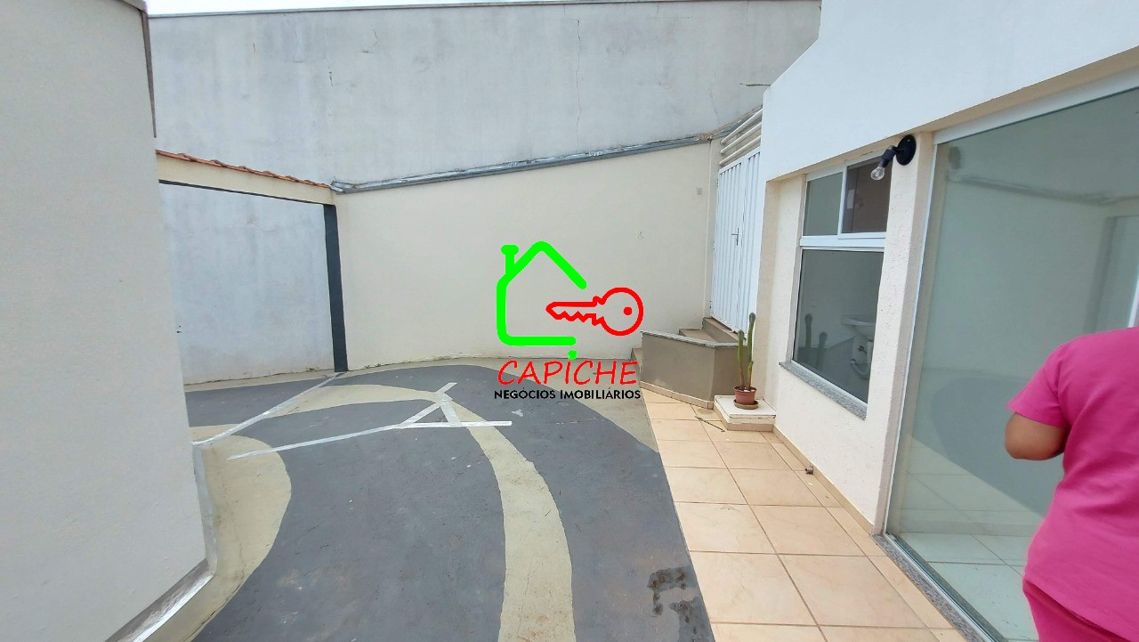 Casa, 2 quartos - Foto 12