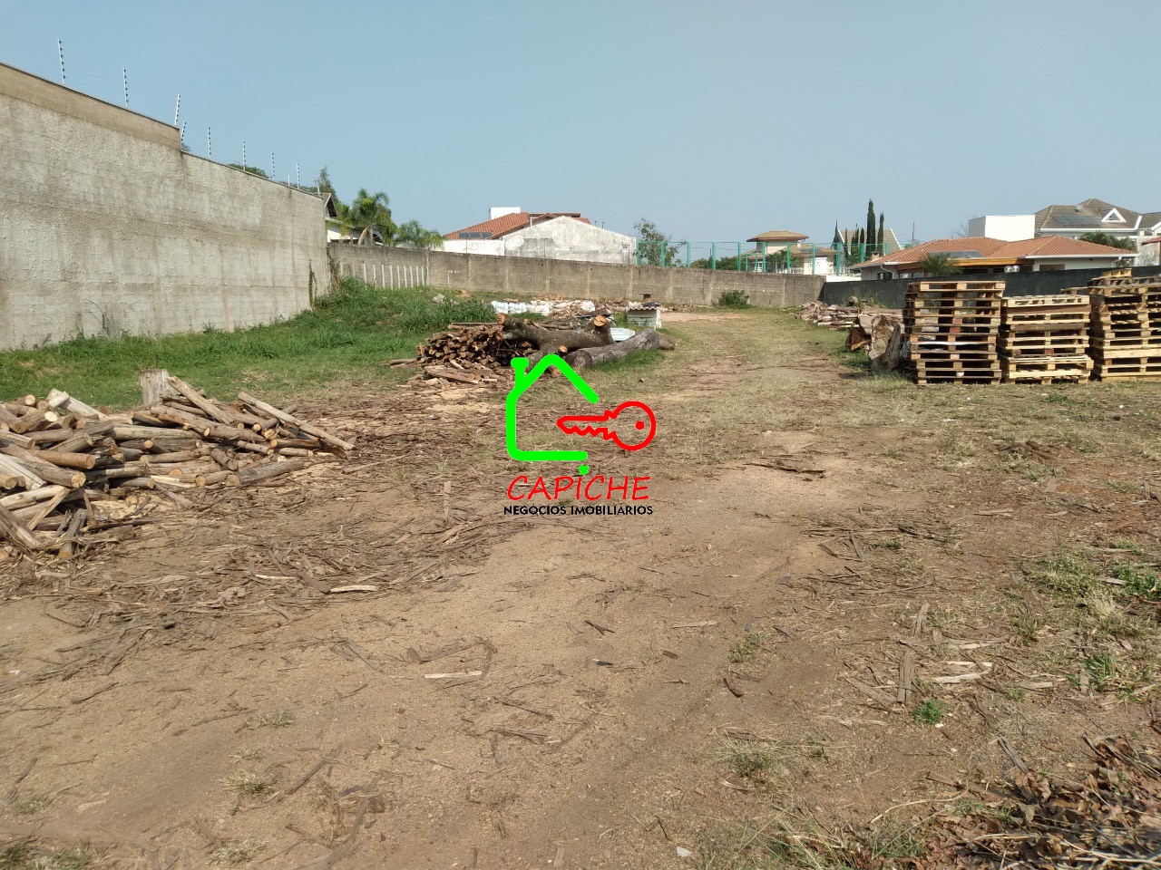 Terreno, 1000 m² - Foto 7