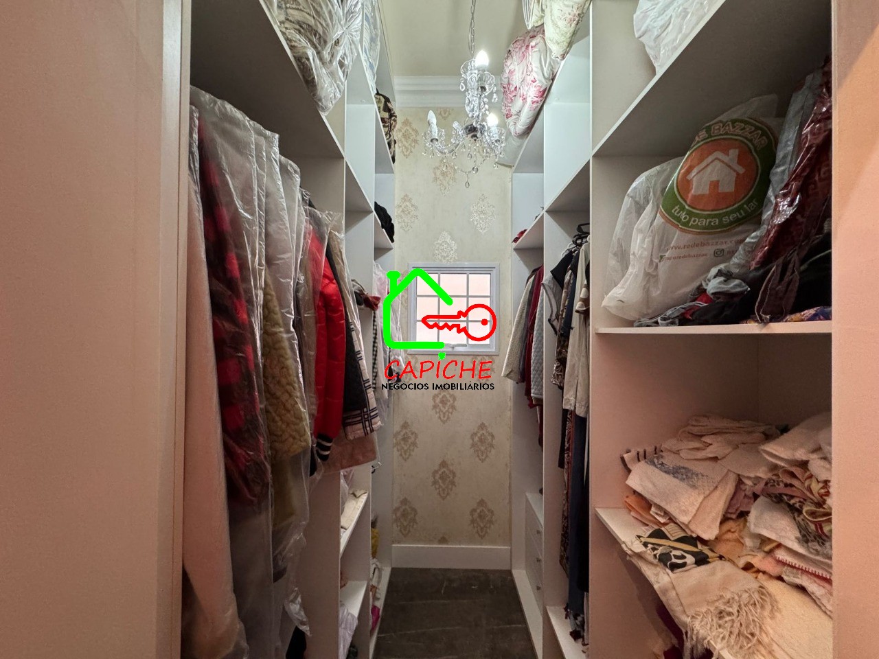 Casa de Condomínio, 3 quartos - Foto 24