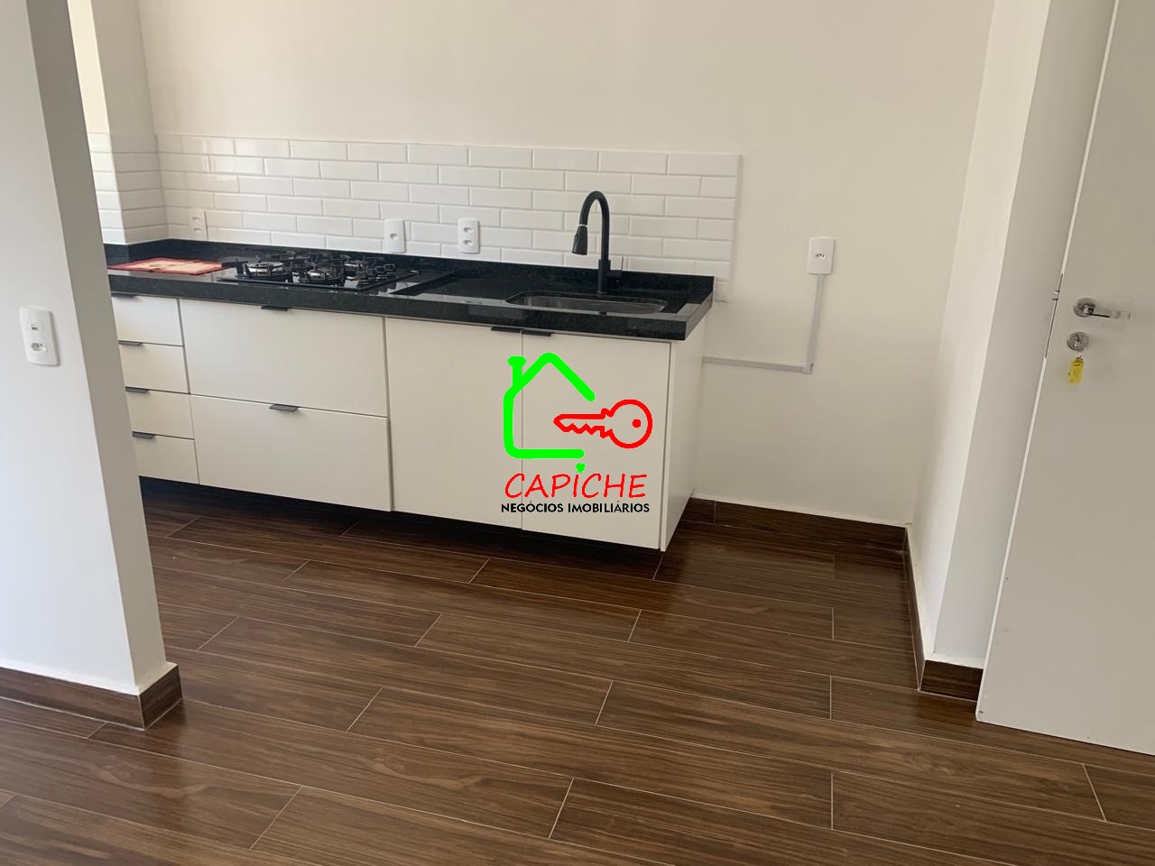 Apartamento, 3 quartos, 56 m² - Foto 14