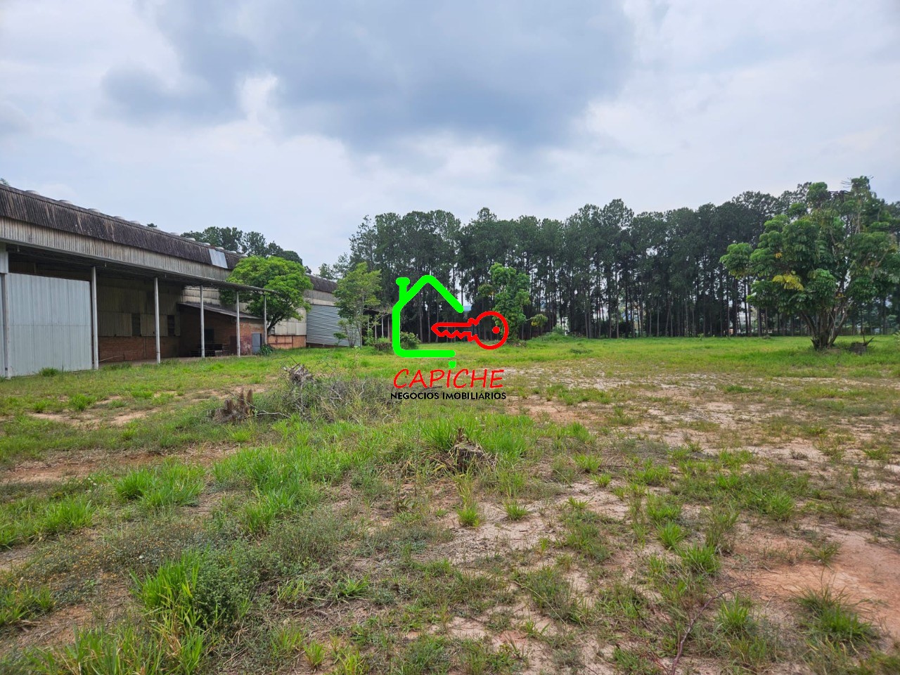 Depósito-Galpão - Foto 7