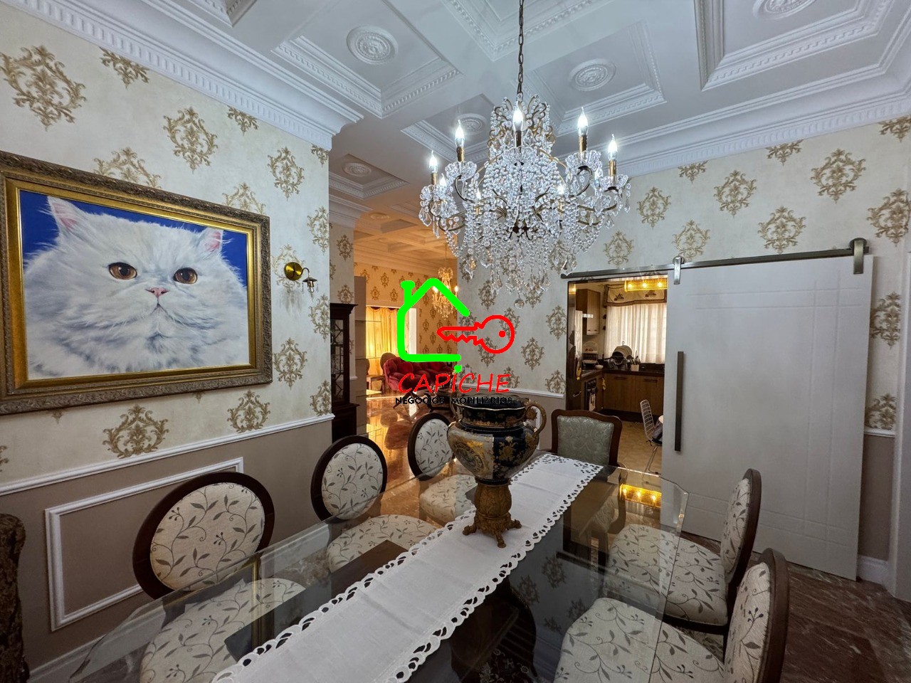 Casa de Condomínio, 3 quartos - Foto 20