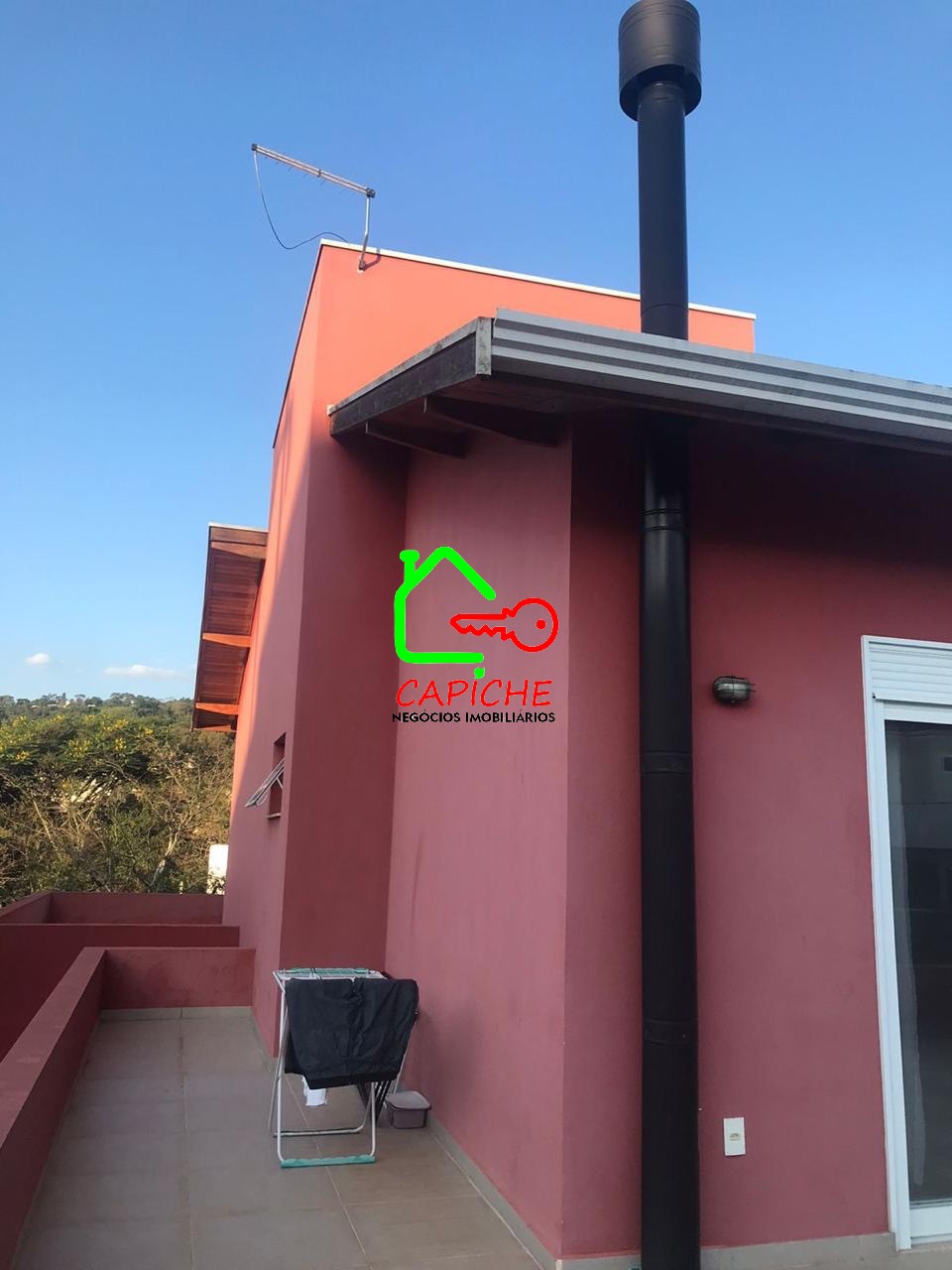 Casa de Condomínio, 3 quartos - Foto 36