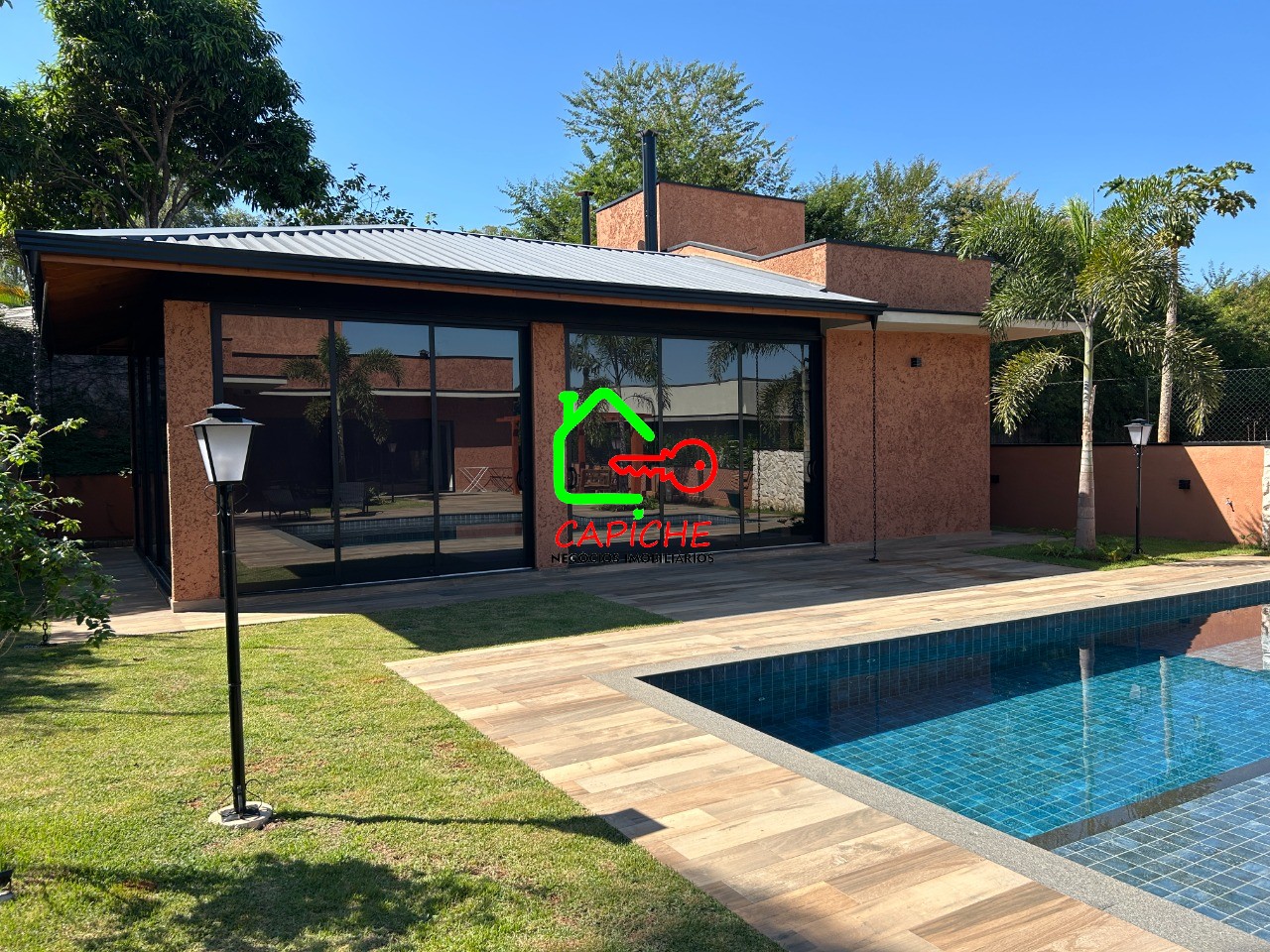 Casa de Condomínio, 4 quartos - Foto 10