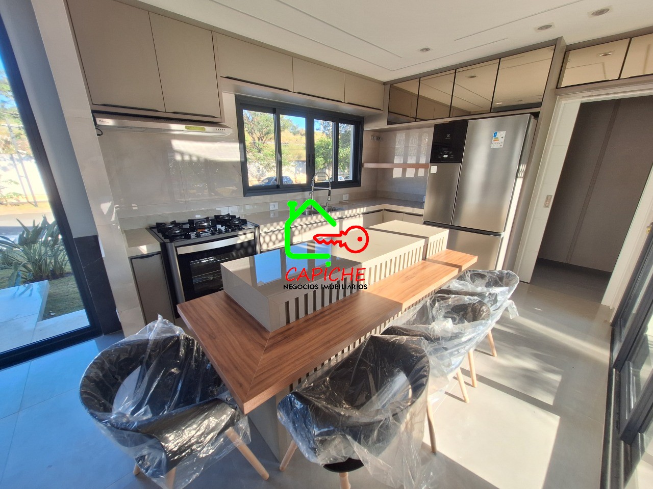 Casa de Condomínio, 3 quartos - Foto 18