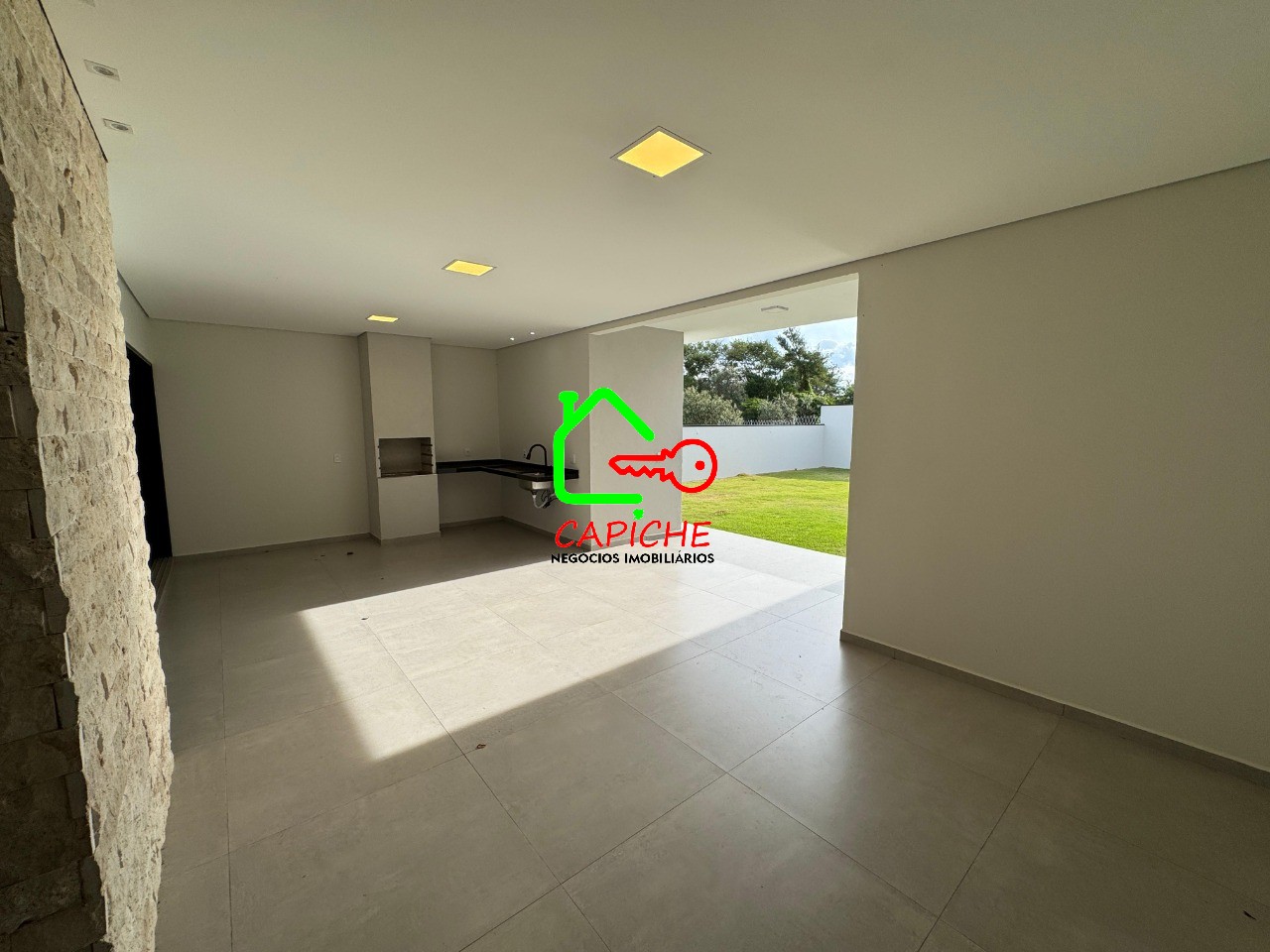 Casa de Condomínio, 3 quartos - Foto 32