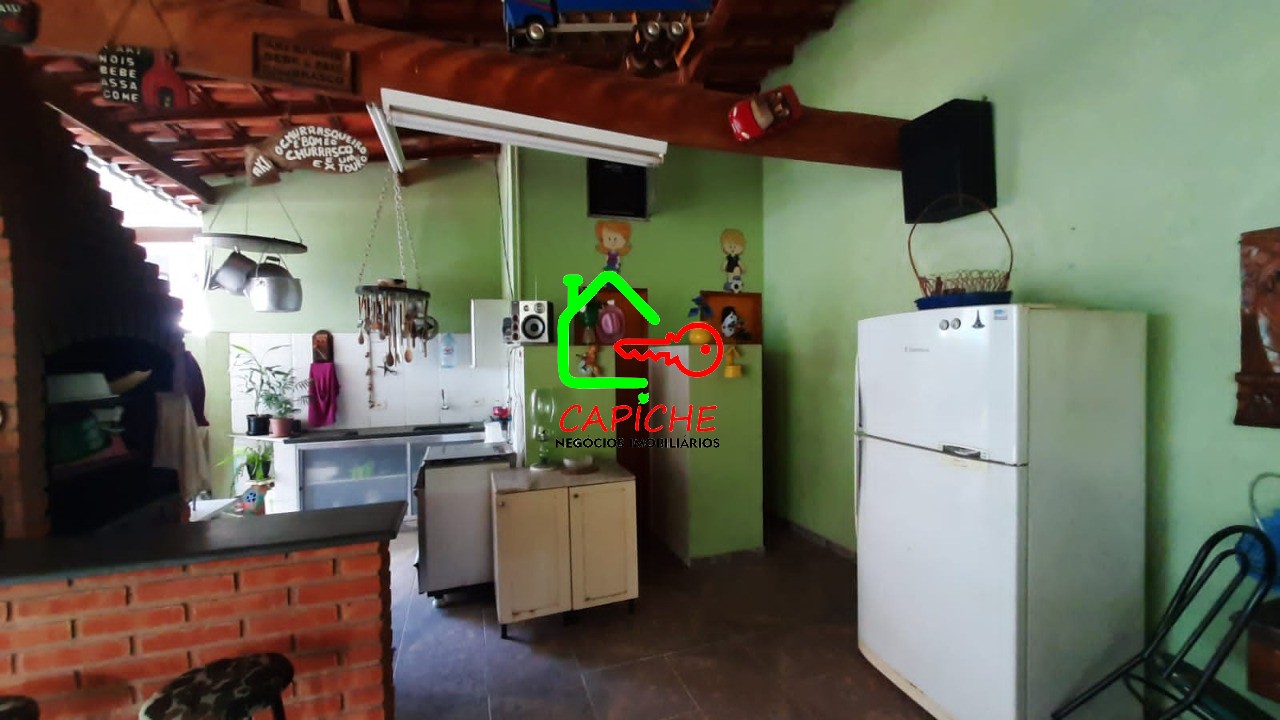 Chácara, 1 quarto - Foto 8