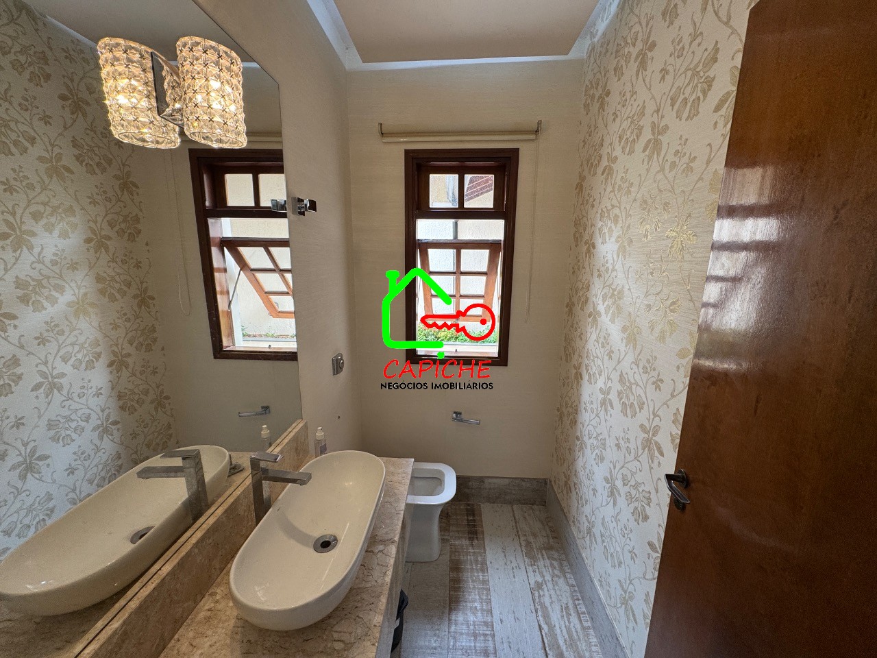 Casa, 3 quartos - Foto 22