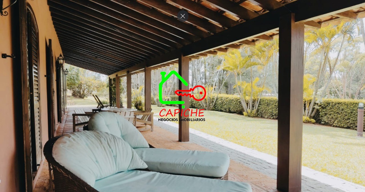 Casa de Condomínio, 4 quartos - Foto 26