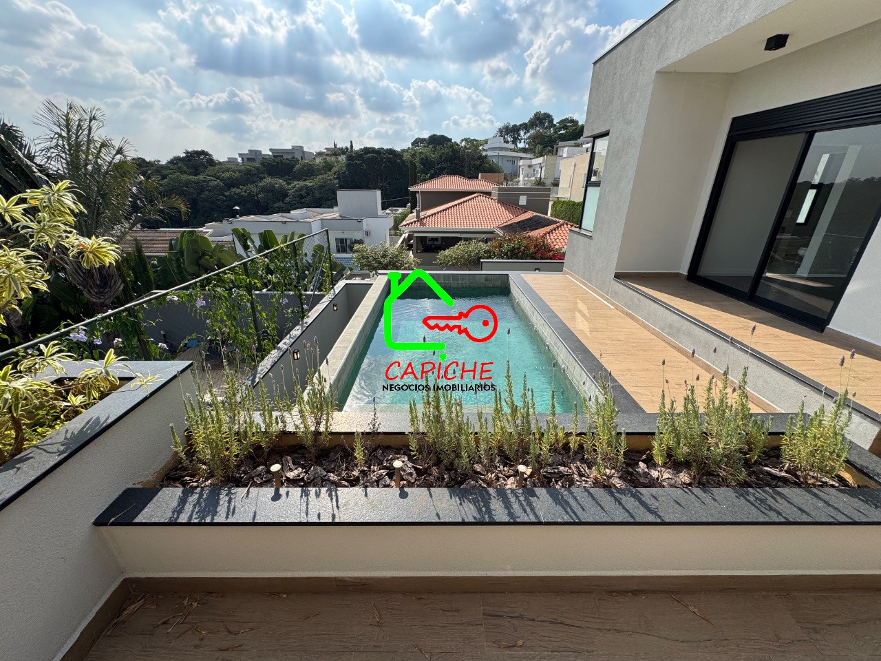 Casa de Condomínio, 4 quartos - Foto 16