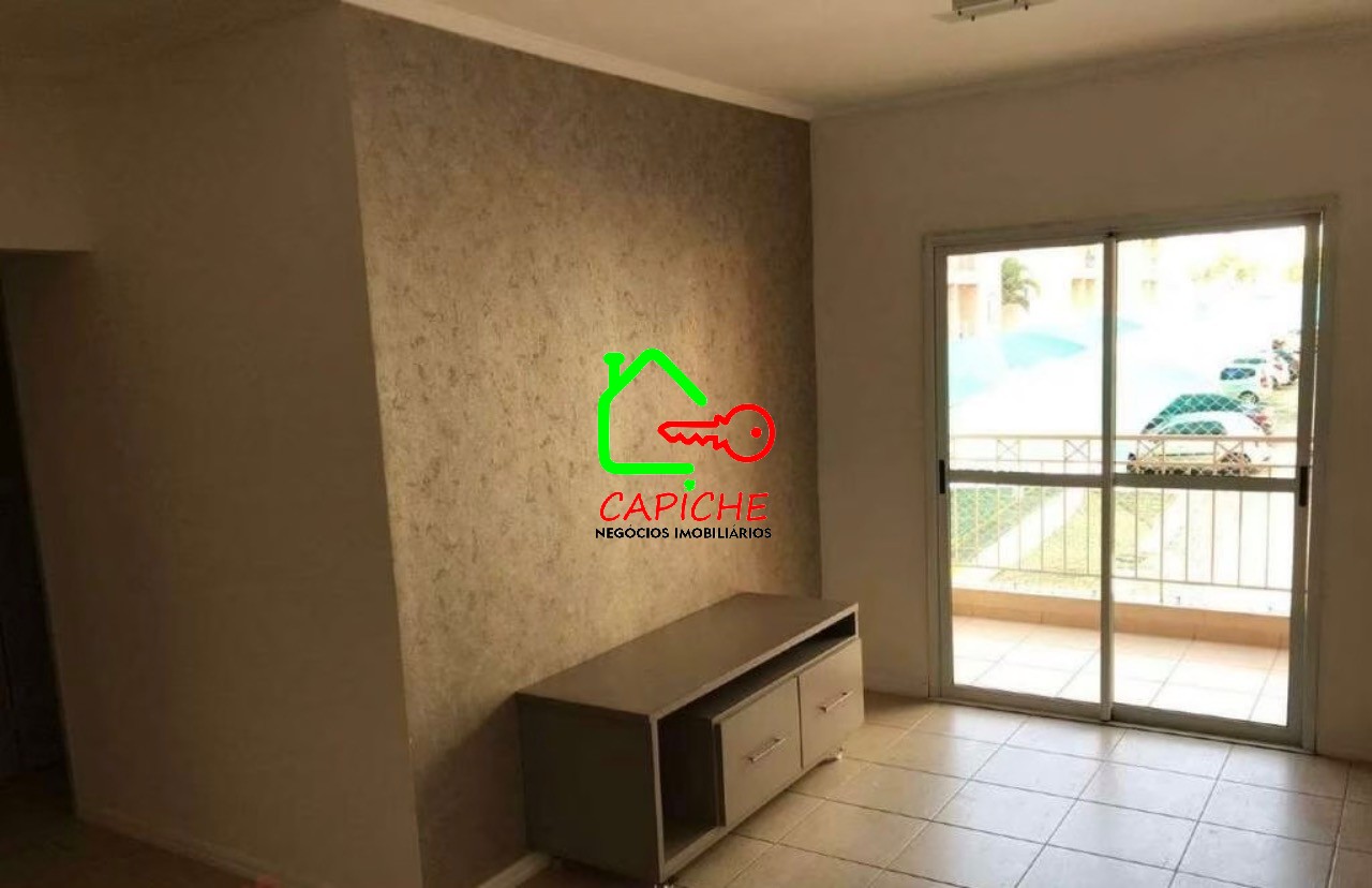 Apartamento, 3 quartos, 81 m² - Foto 1