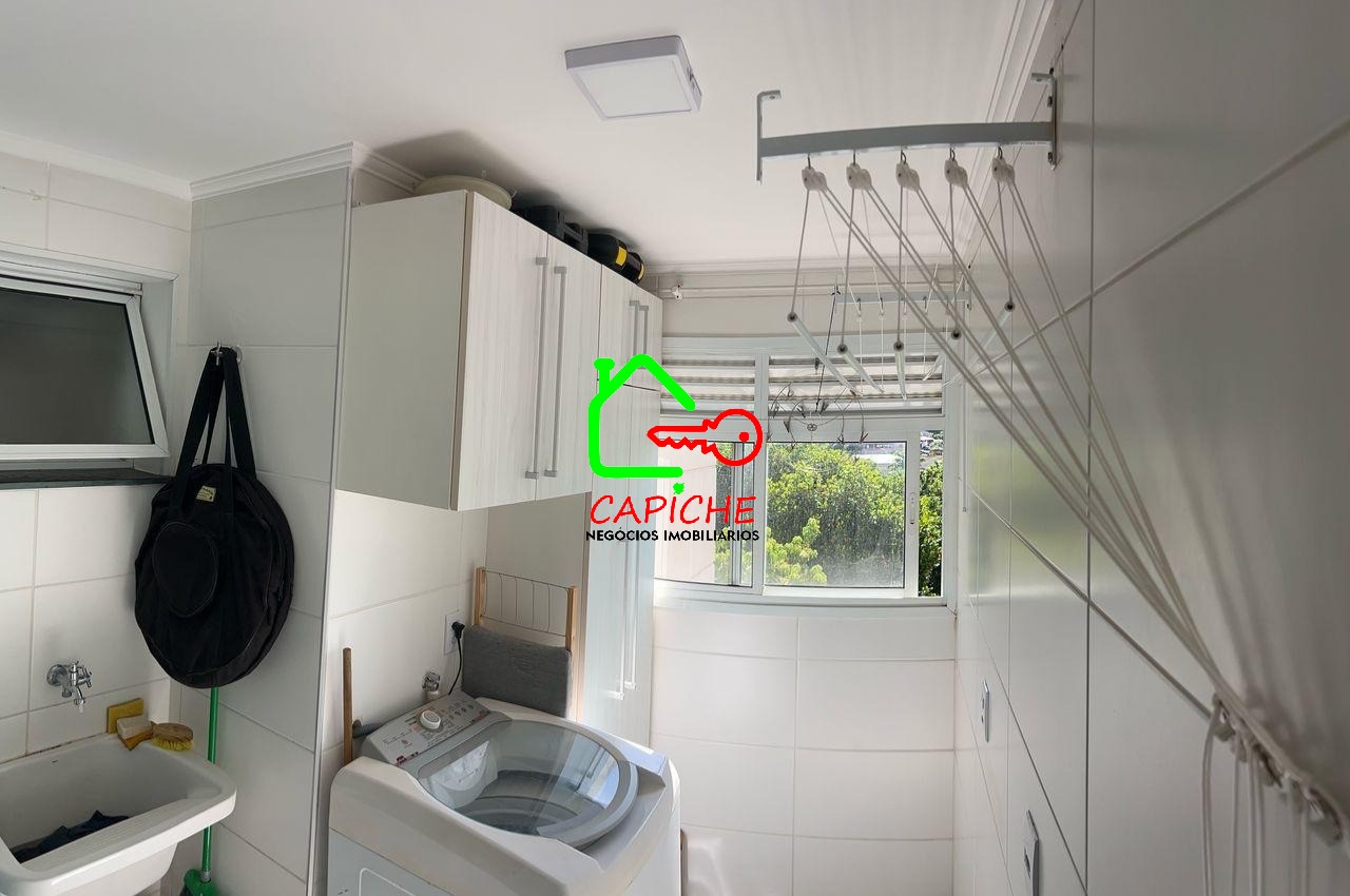 Apartamento, 3 quartos, 88 m² - Foto 4