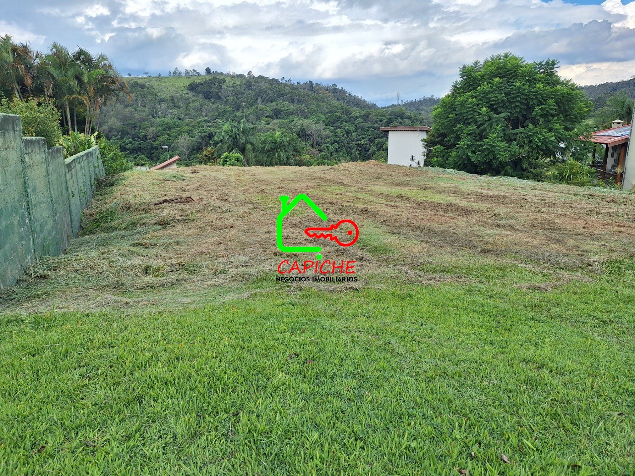 Terreno, 1500 m² - Foto 1