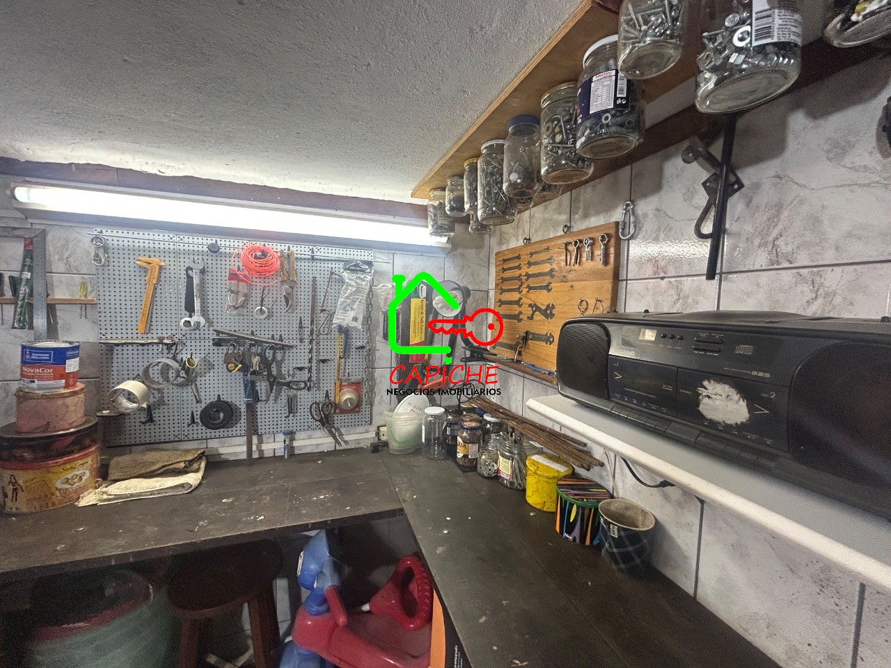 Casa de Condomínio, 4 quartos - Foto 44