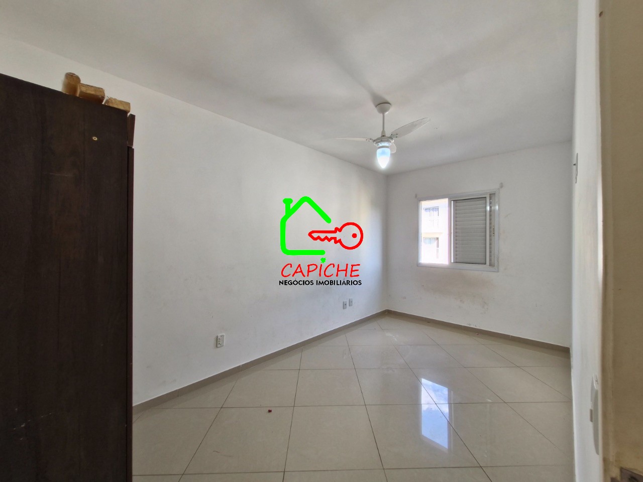 Apartamento, 2 quartos, 52 m² - Foto 2