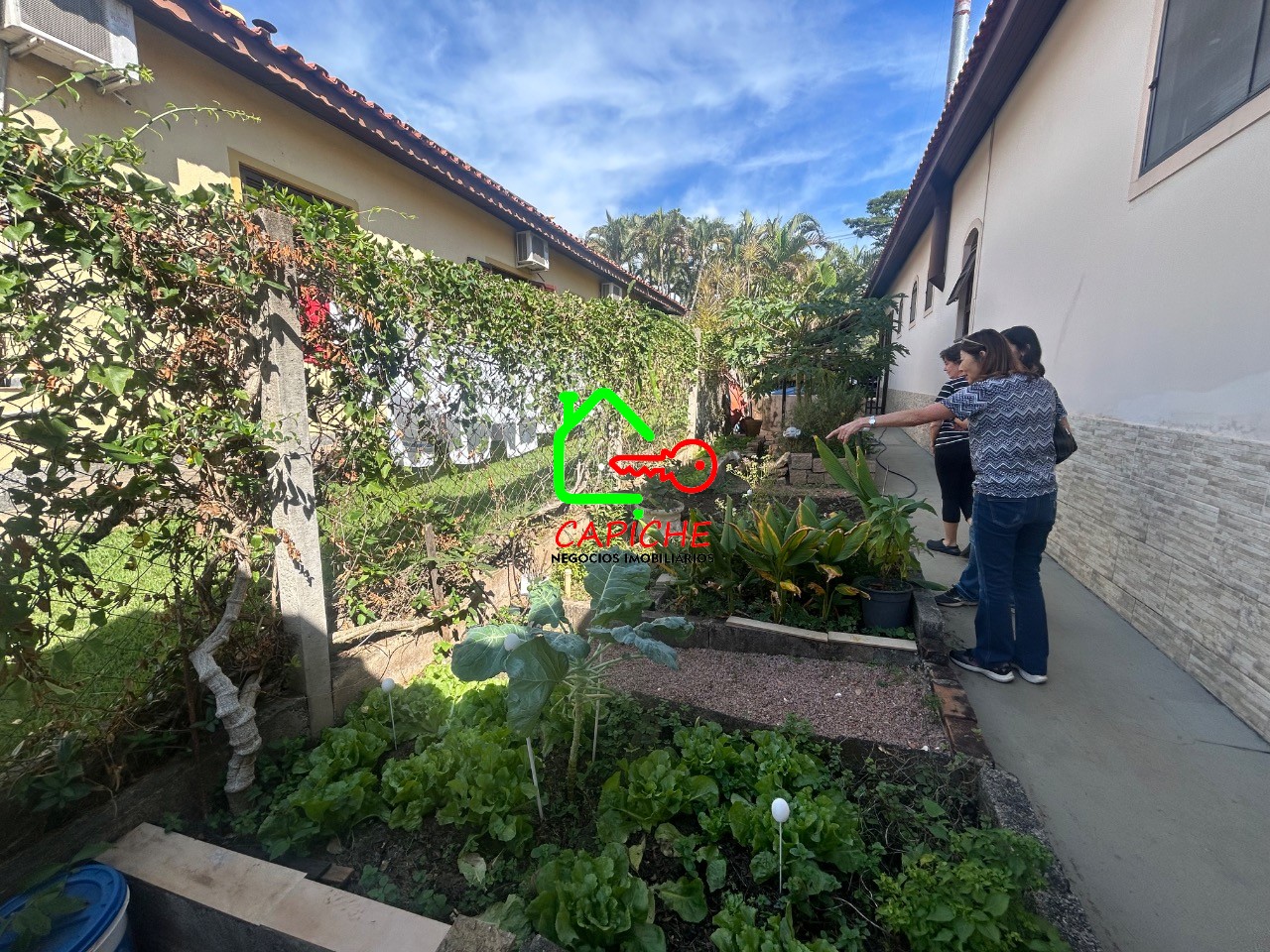 Casa de Condomínio, 4 quartos - Foto 36