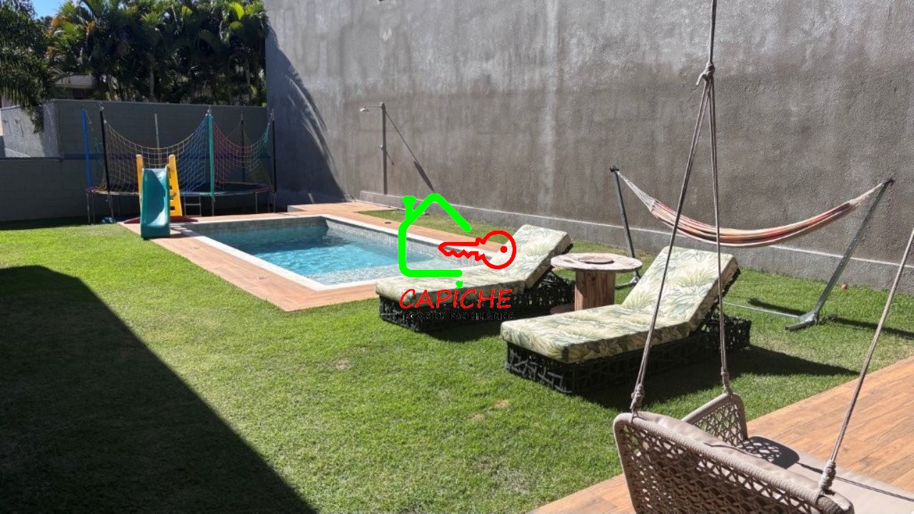 Casa de Condomínio, 5 quartos - Foto 15