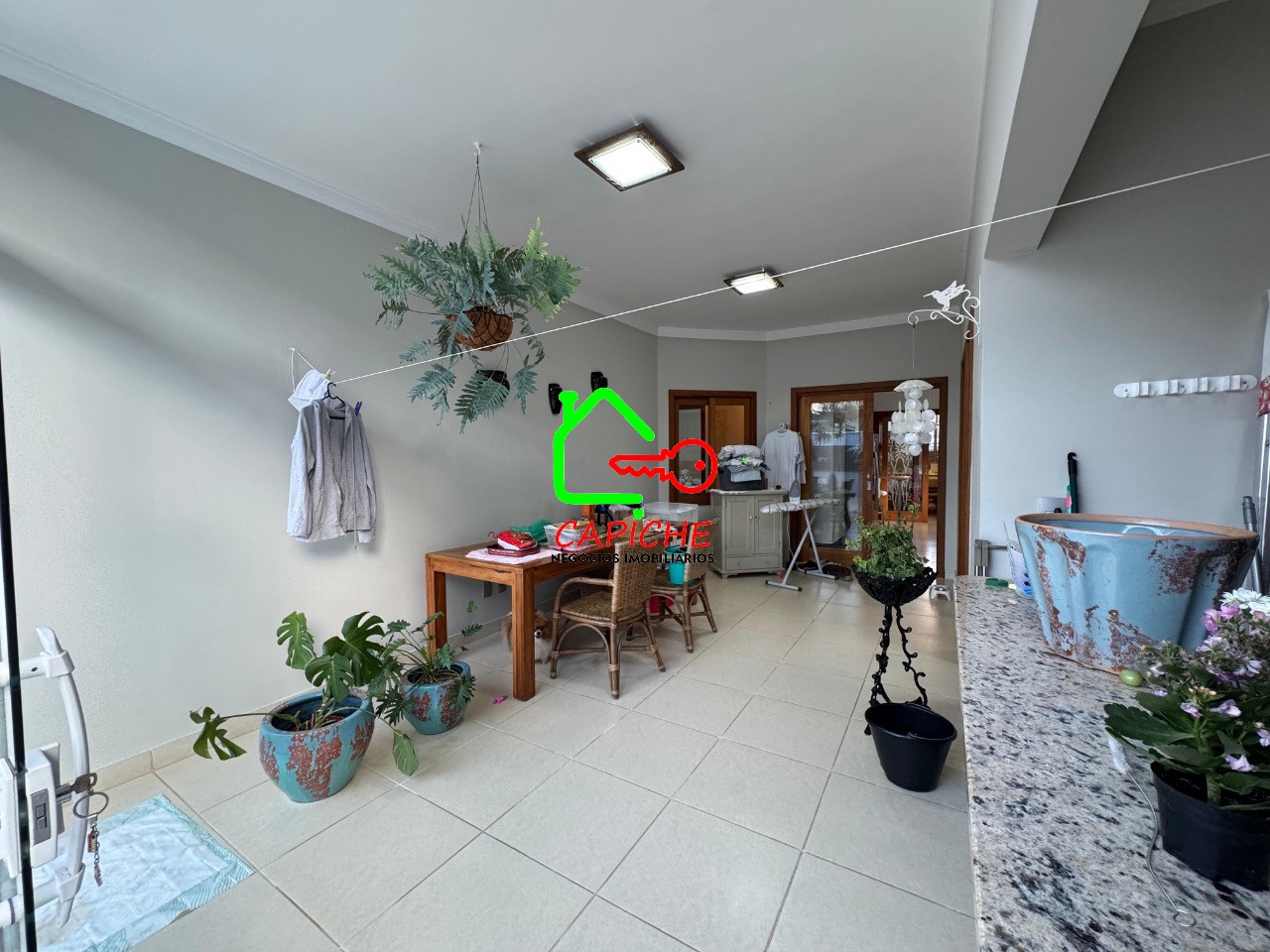 Casa de Condomínio à venda com 3 quartos - Foto 3