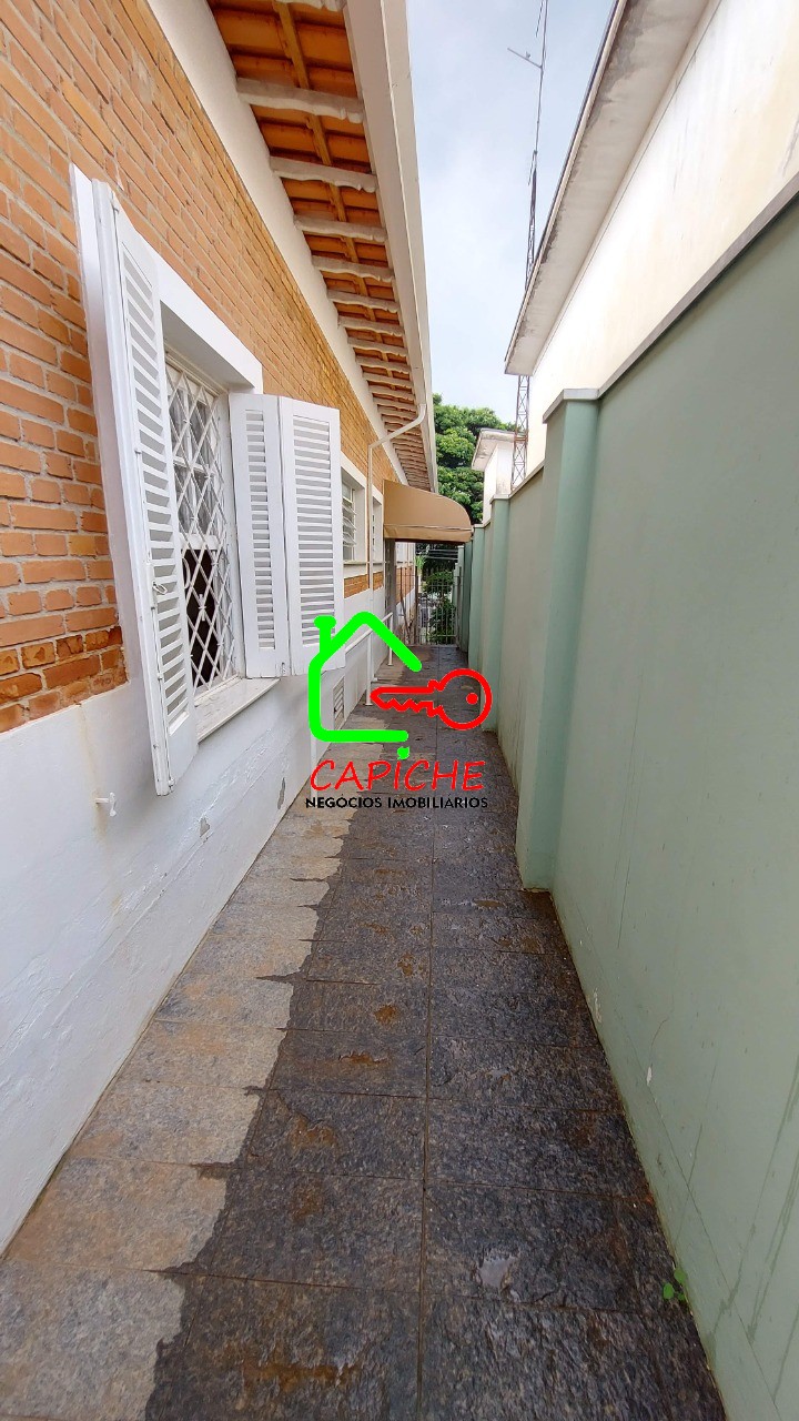 Casa à venda com 4 quartos - Foto 25