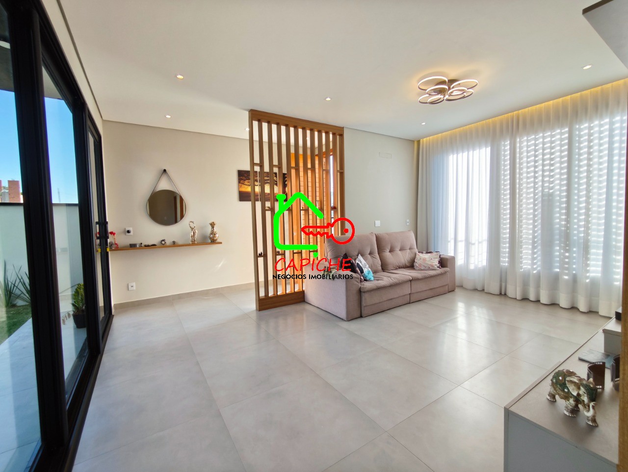 Casa de Condomínio, 3 quartos - Foto 49