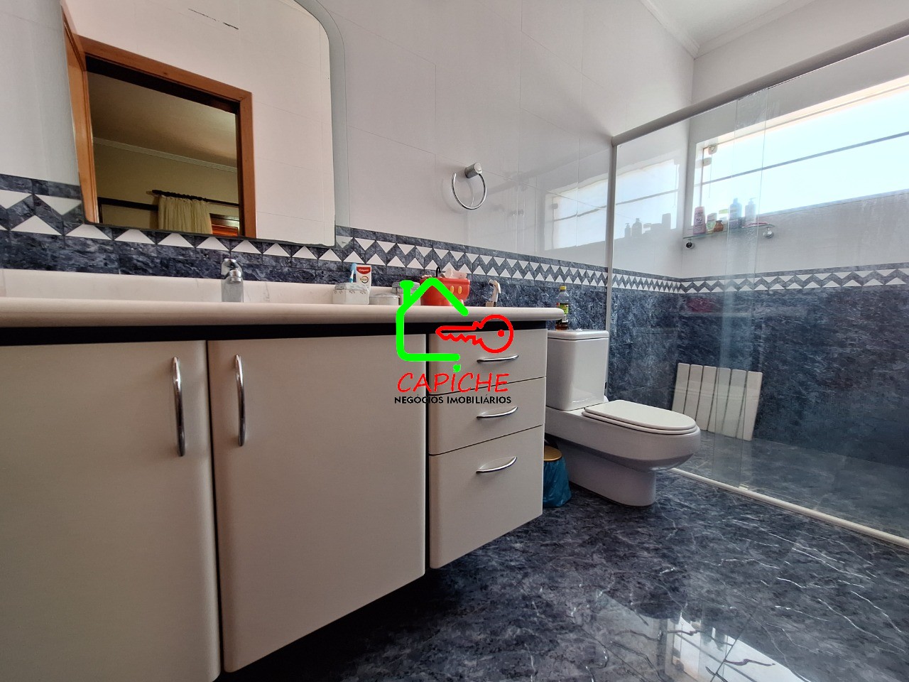 Casa de Condomínio, 4 quartos - Foto 12