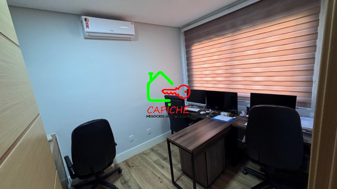 Casa de Condomínio, 5 quartos - Foto 28